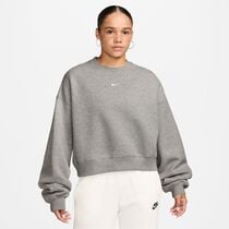 Nike Studio Fleece Medium Weight