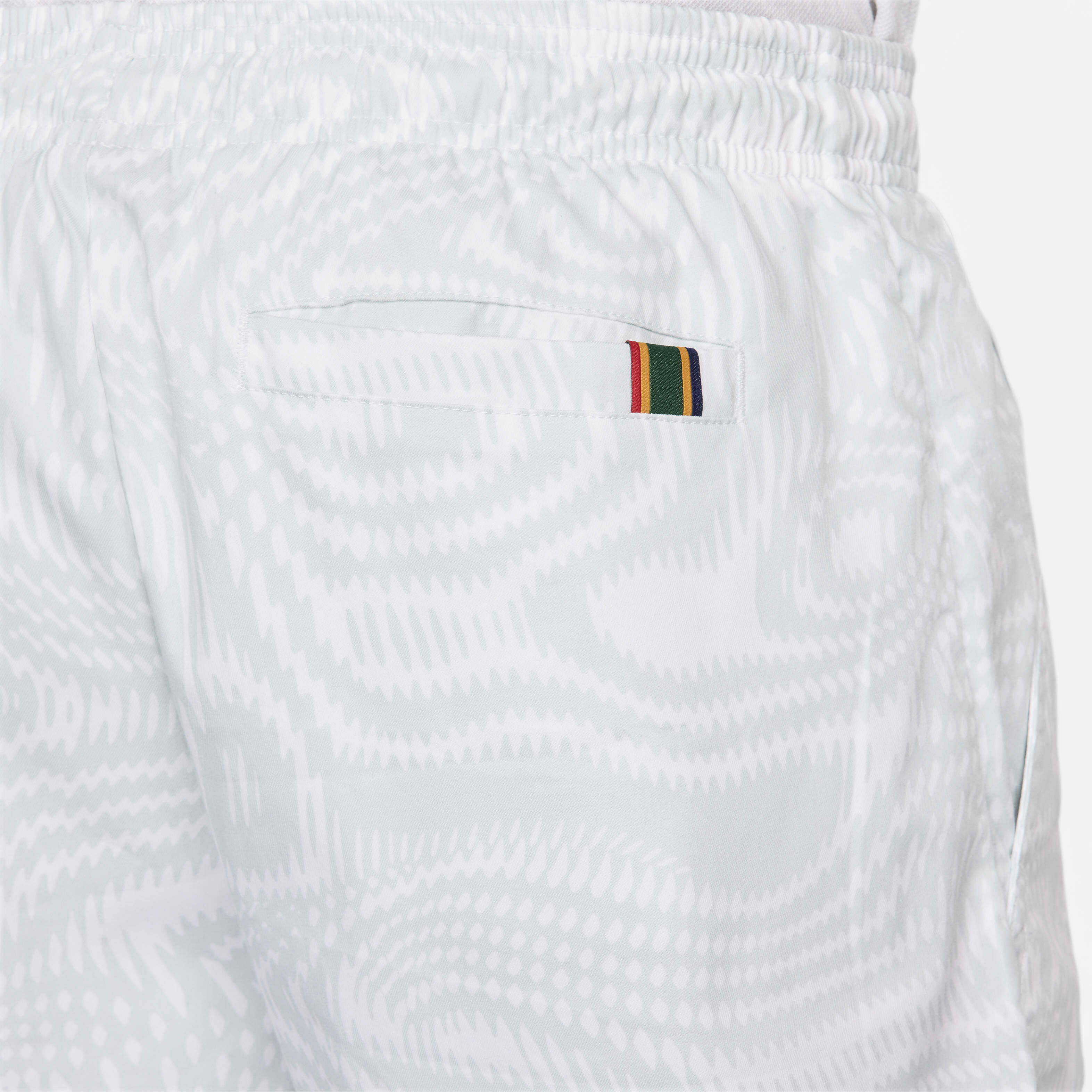 NikeCourt Heritage image number 5
