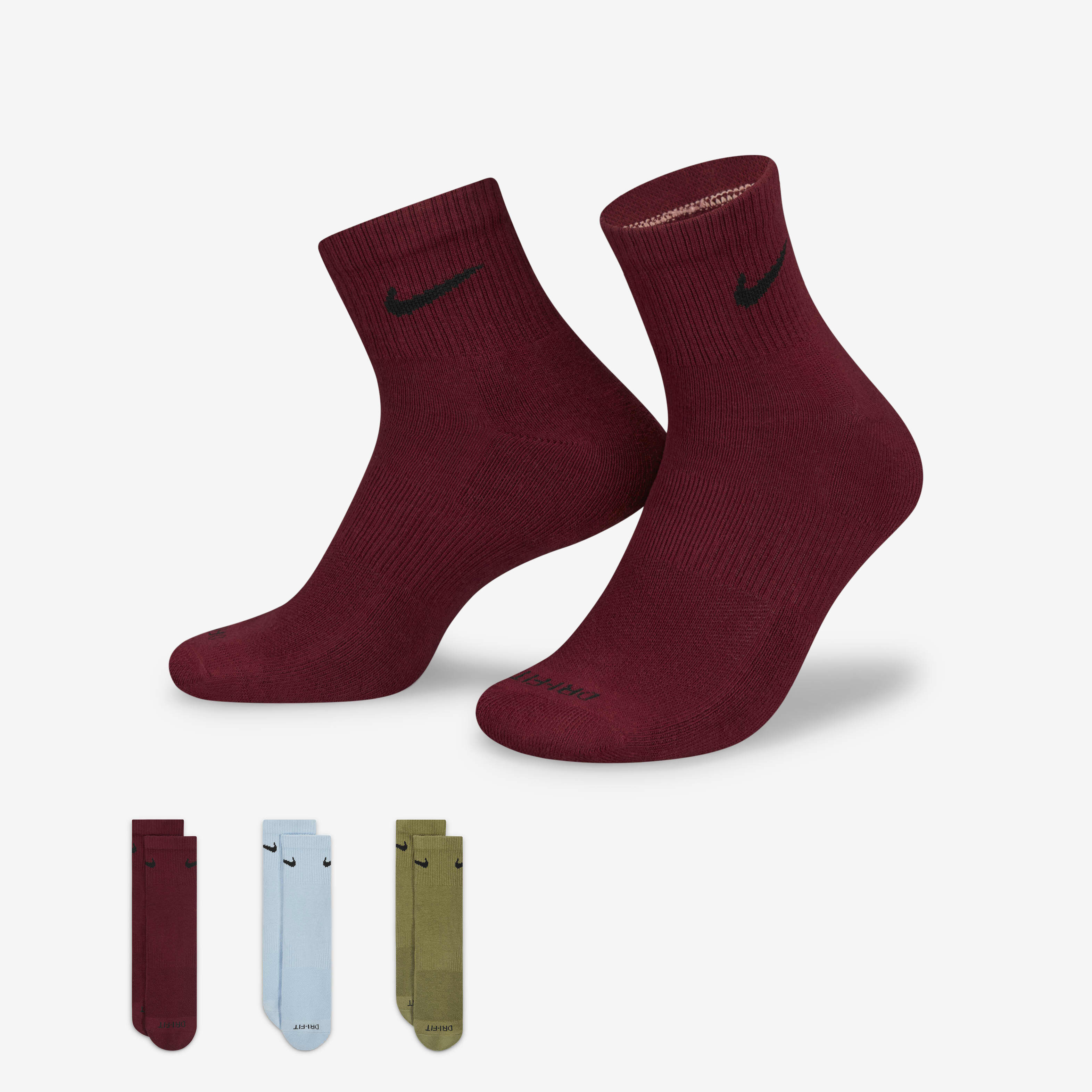 Nike Everyday Plus Cushioned image number 0