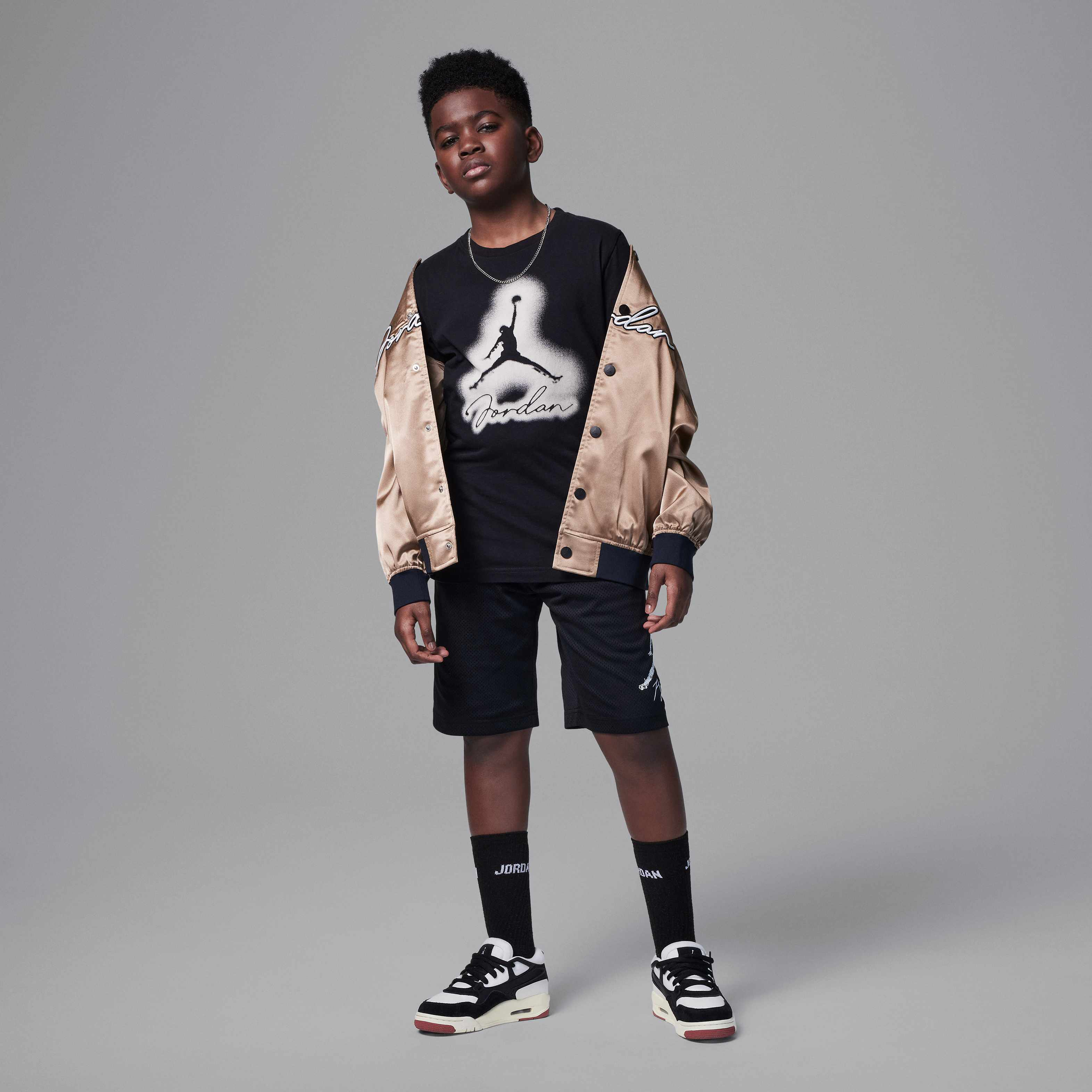 جوردن ام في بي image number 5