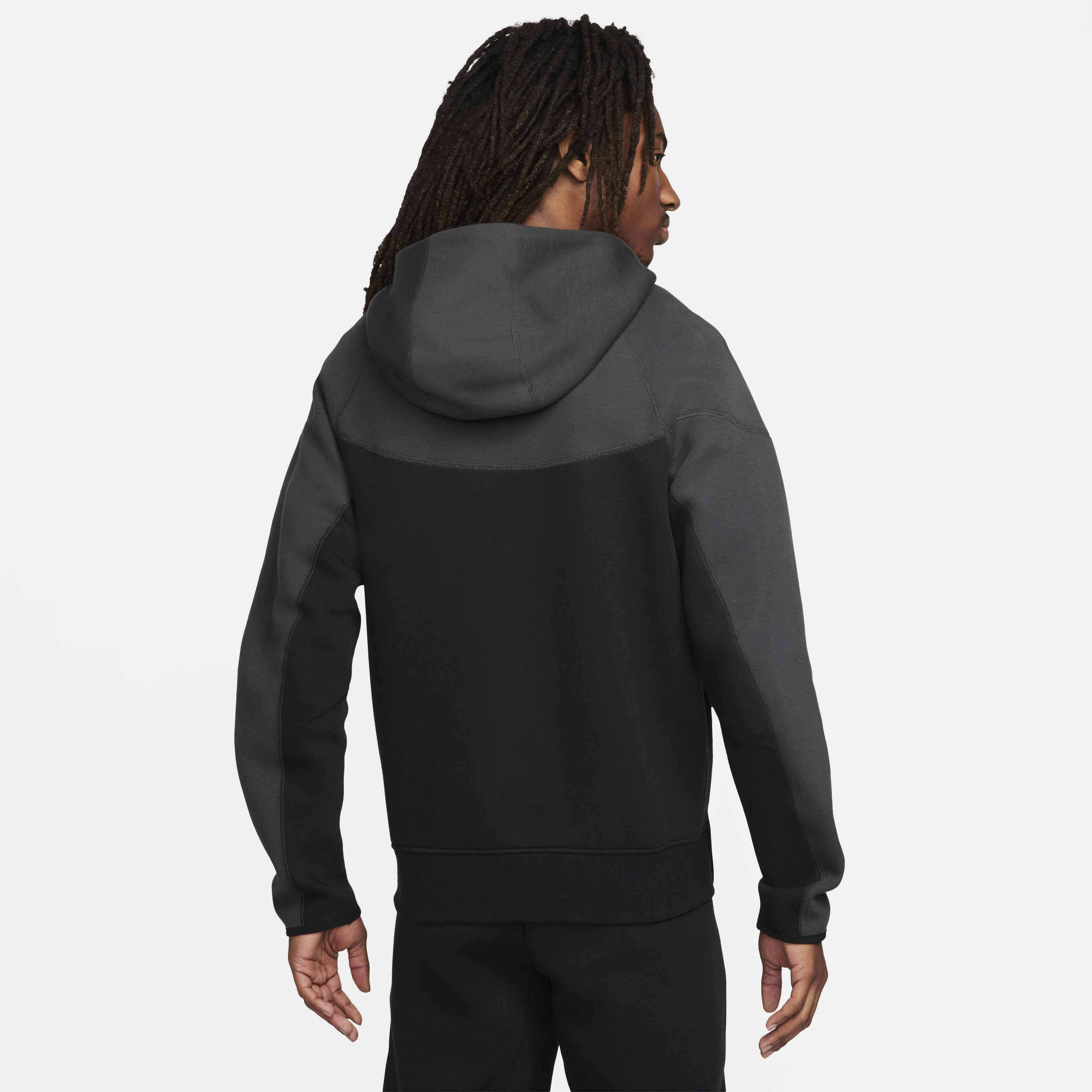 Nike Sportswear Tech Fleece Windrunner image number 1