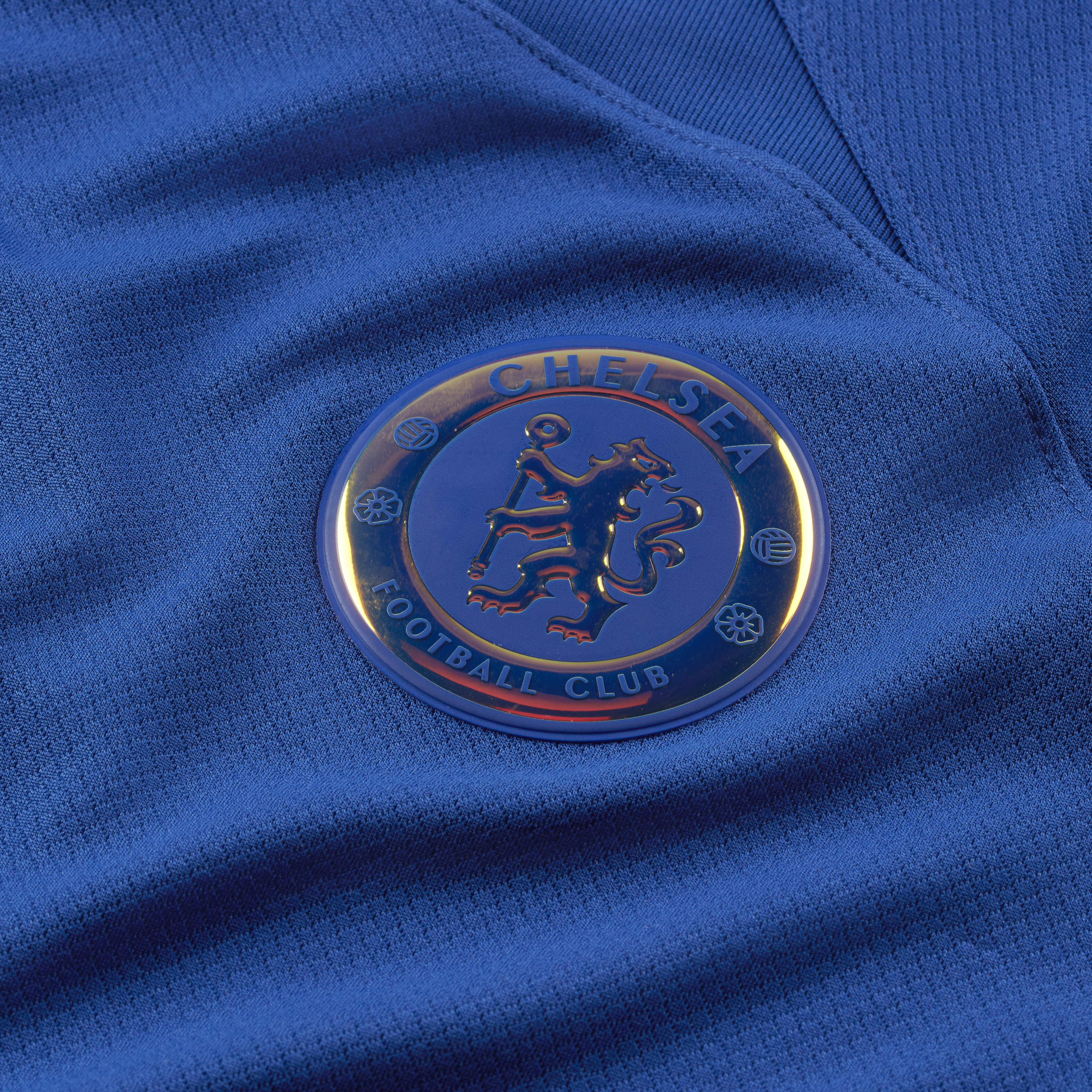 Chelsea F.C. 2023/24 Stadium Home image number 8