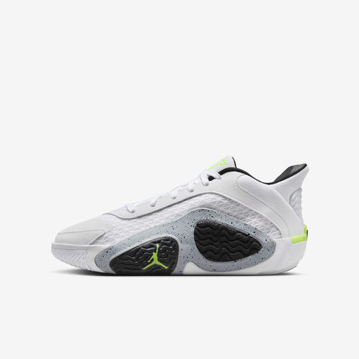 Jordan Tatum 2-JRDN, Tatum 2, Older Kids' Basketball Shoes