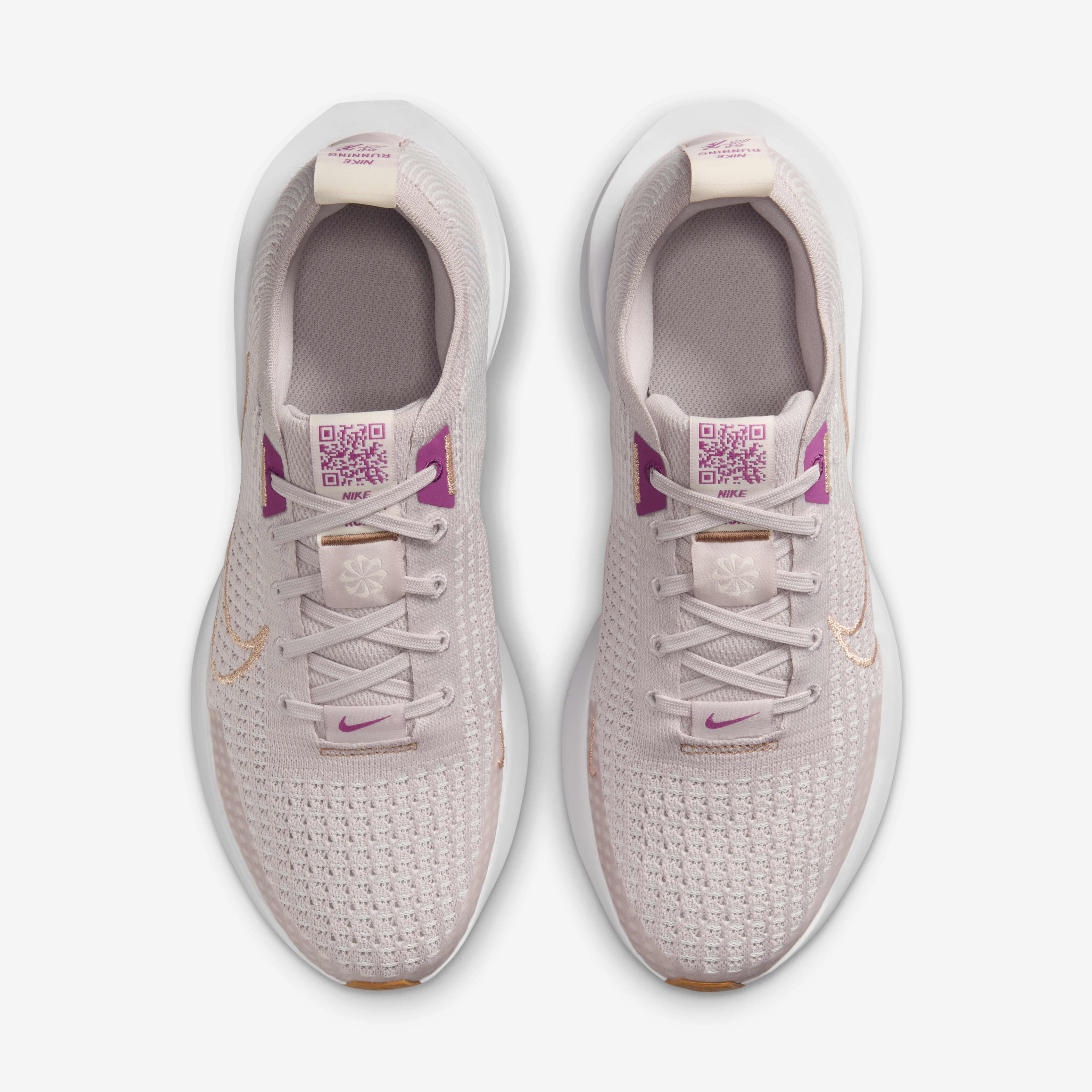 Nike Interact Run image number 3
