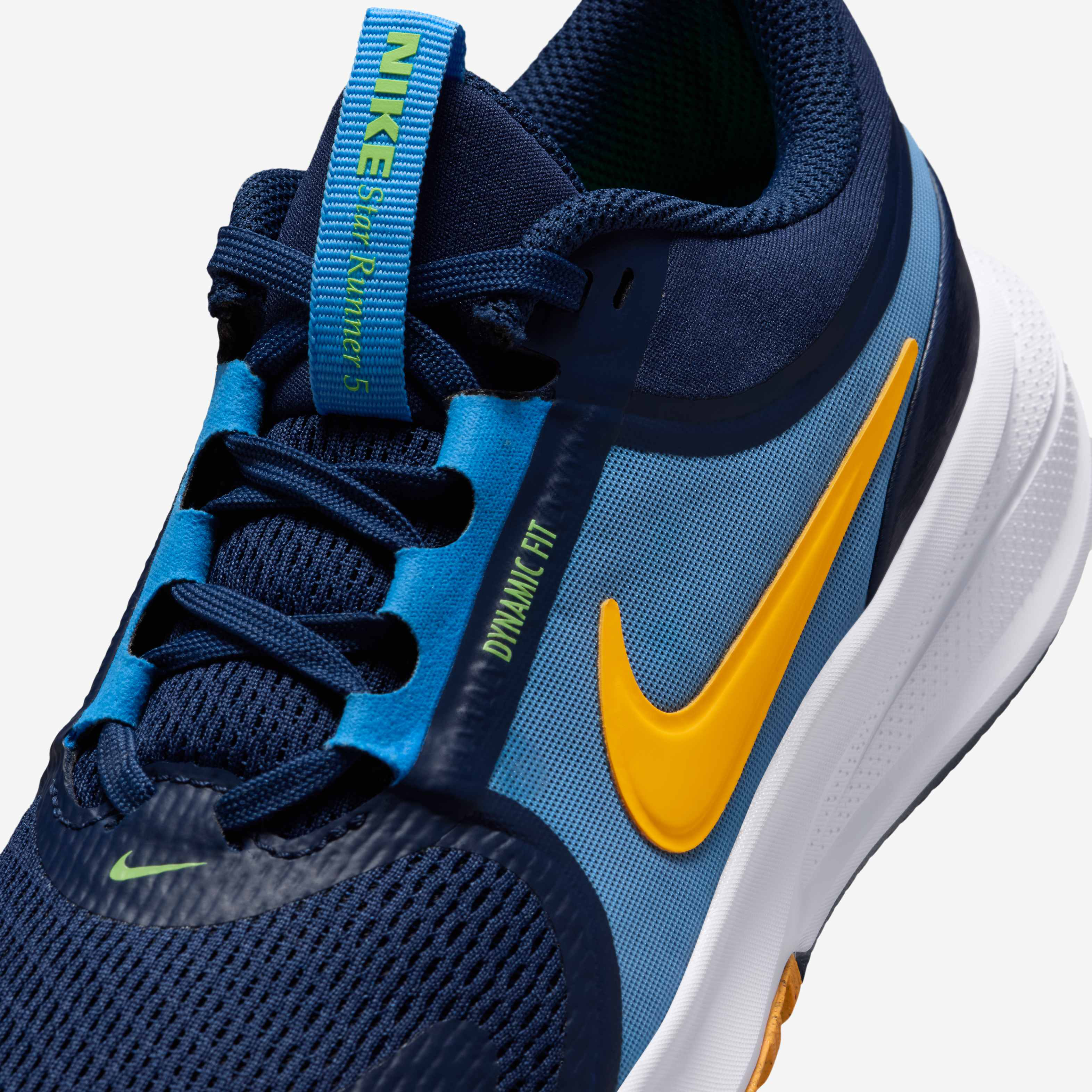 Nike Star Runner 5 image number 6