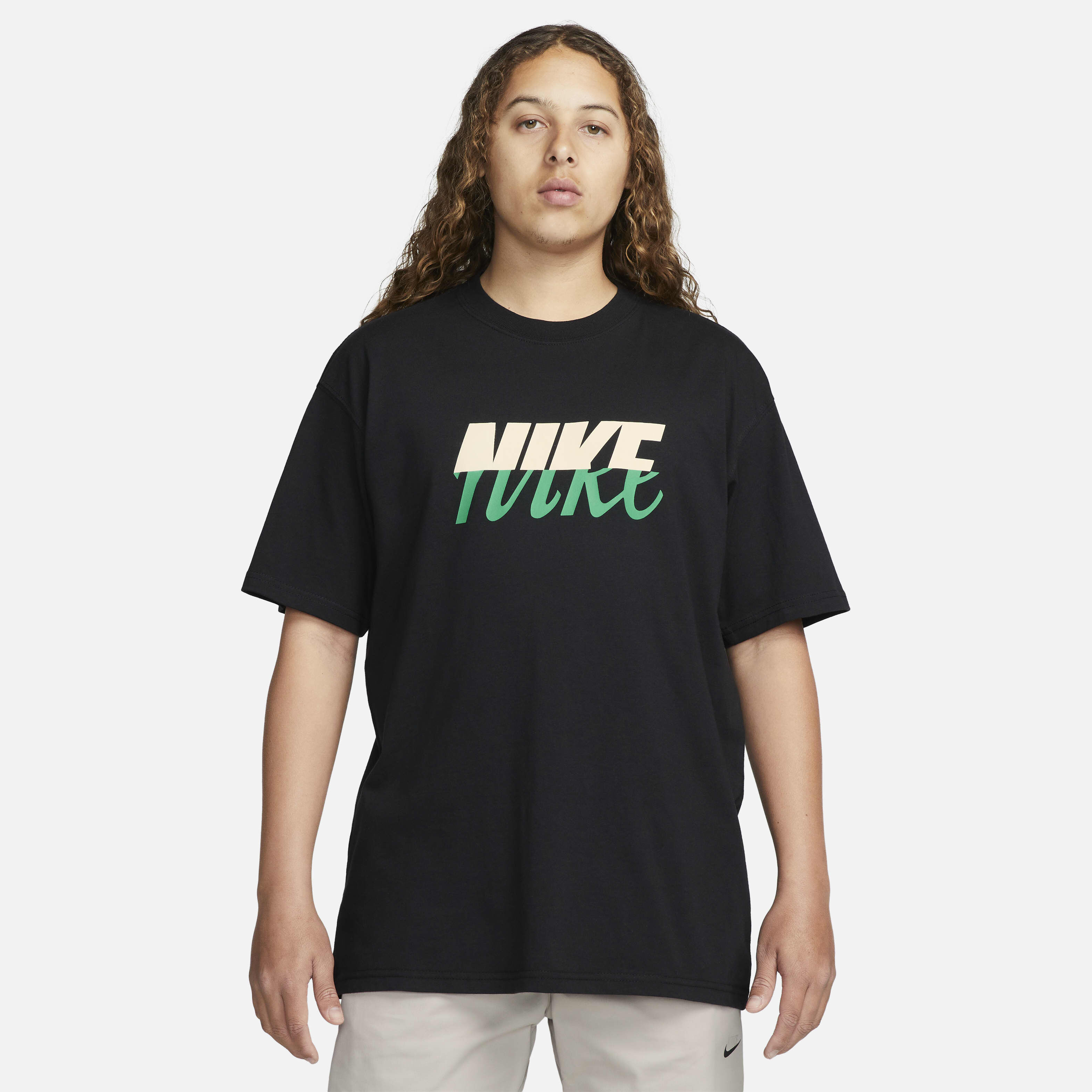 海外【NIKE】 Sportswear Max90 Mens Tee T-shirt Max90 Nike Sportswear. Nike FR