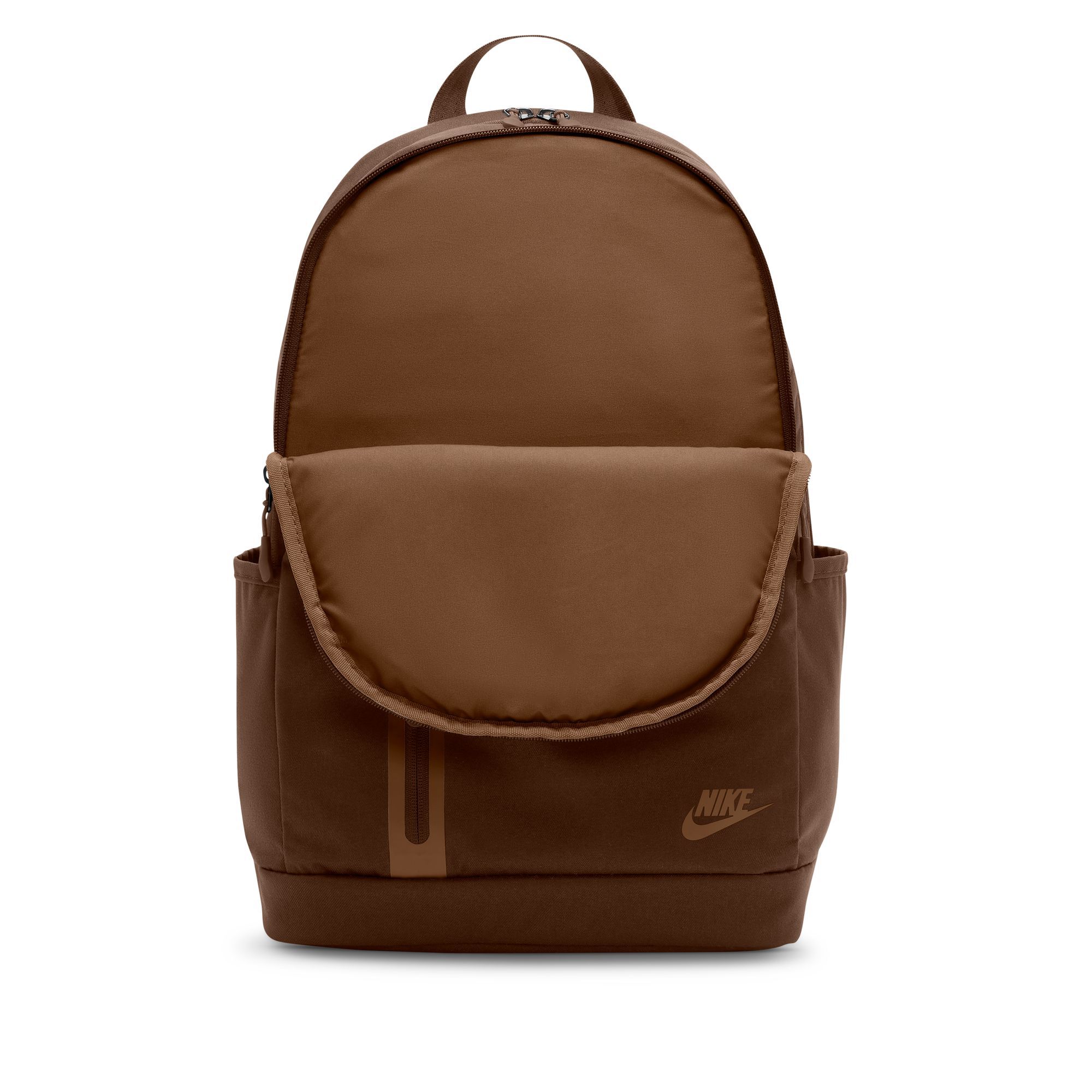 Buy Nike Premium Backpack (21L) - Cacao Wow/Cacao Wow/Light British Tan ...