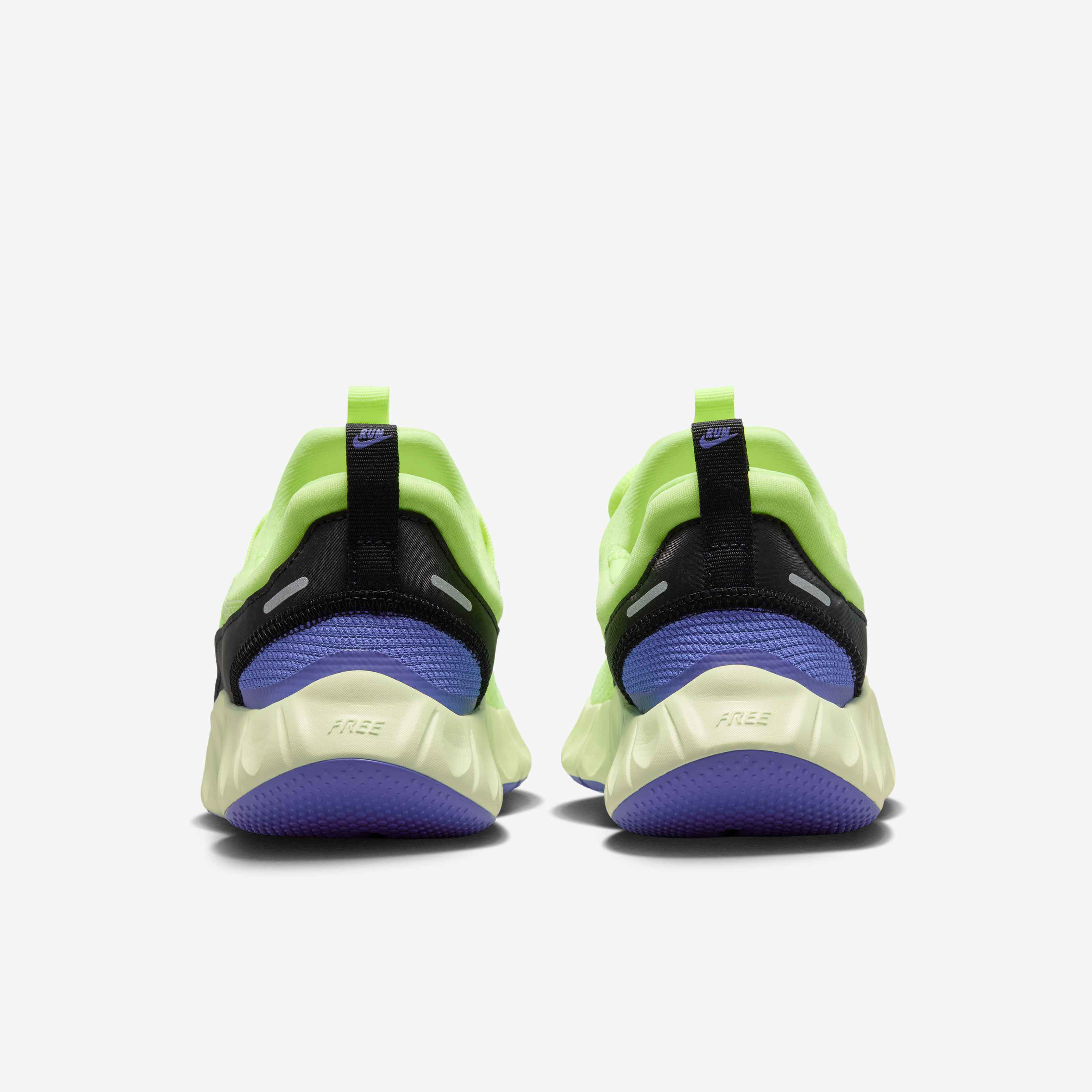 Nike Free Ride image number 5