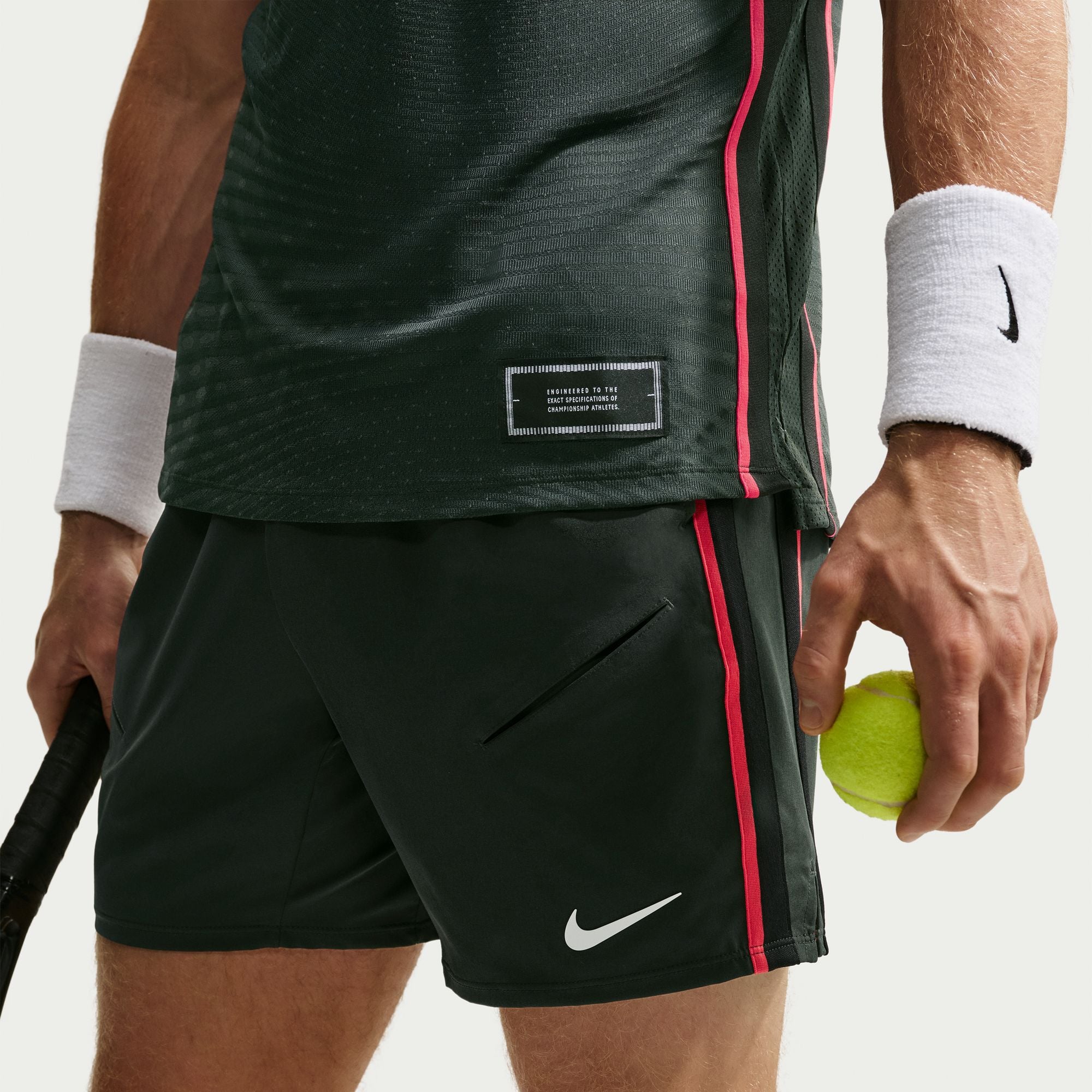 NikeCourt Slam image number 4