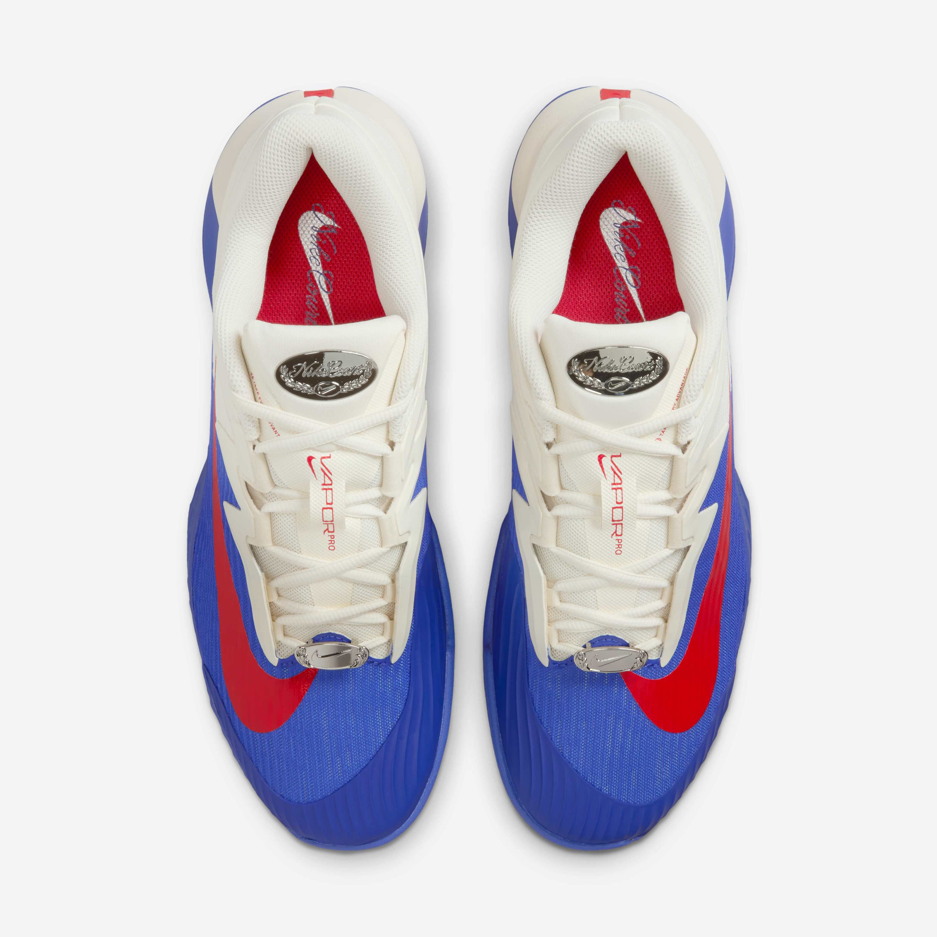 Nike Vapor Pro 3 Premium image number 3