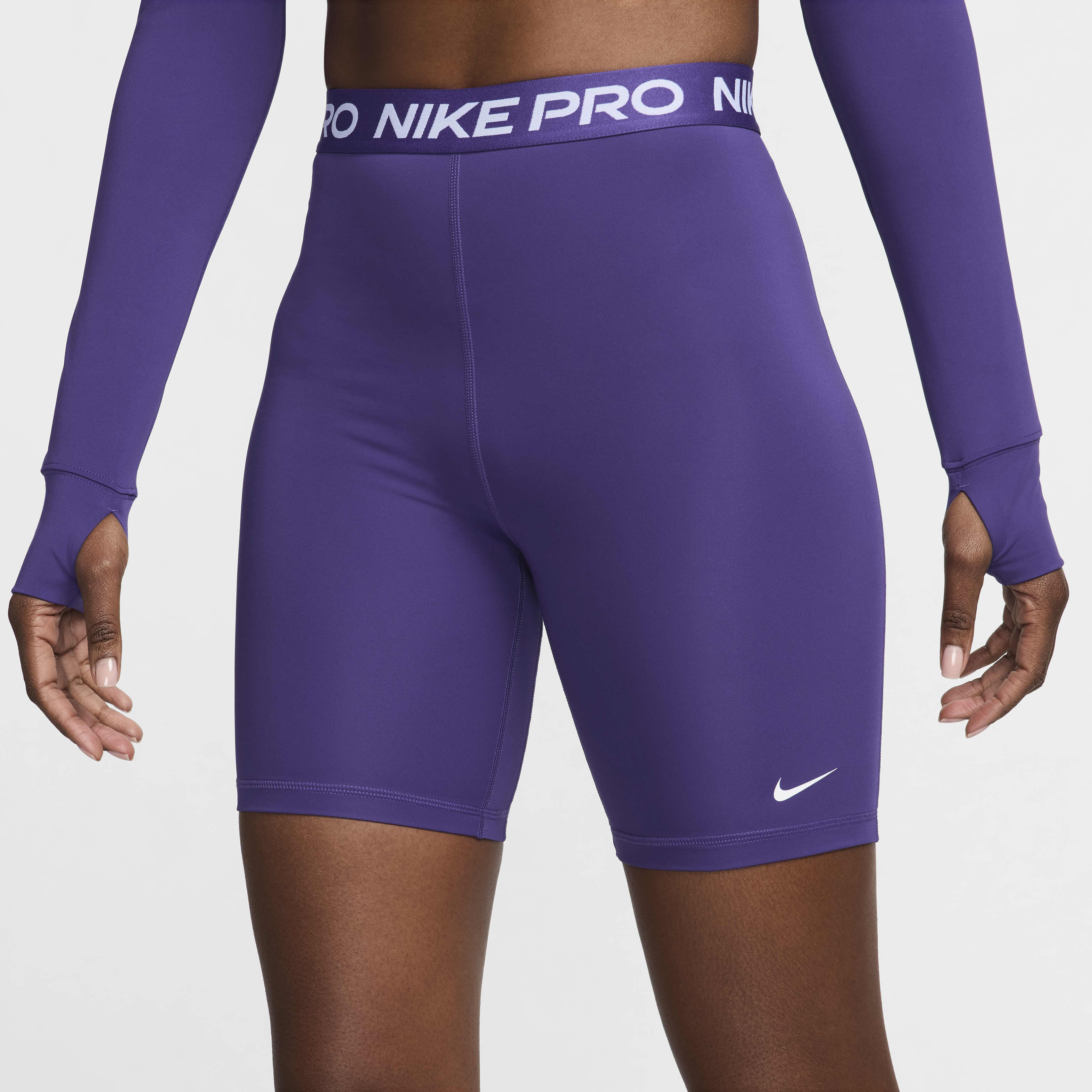 Nike Pro 365 image number 1