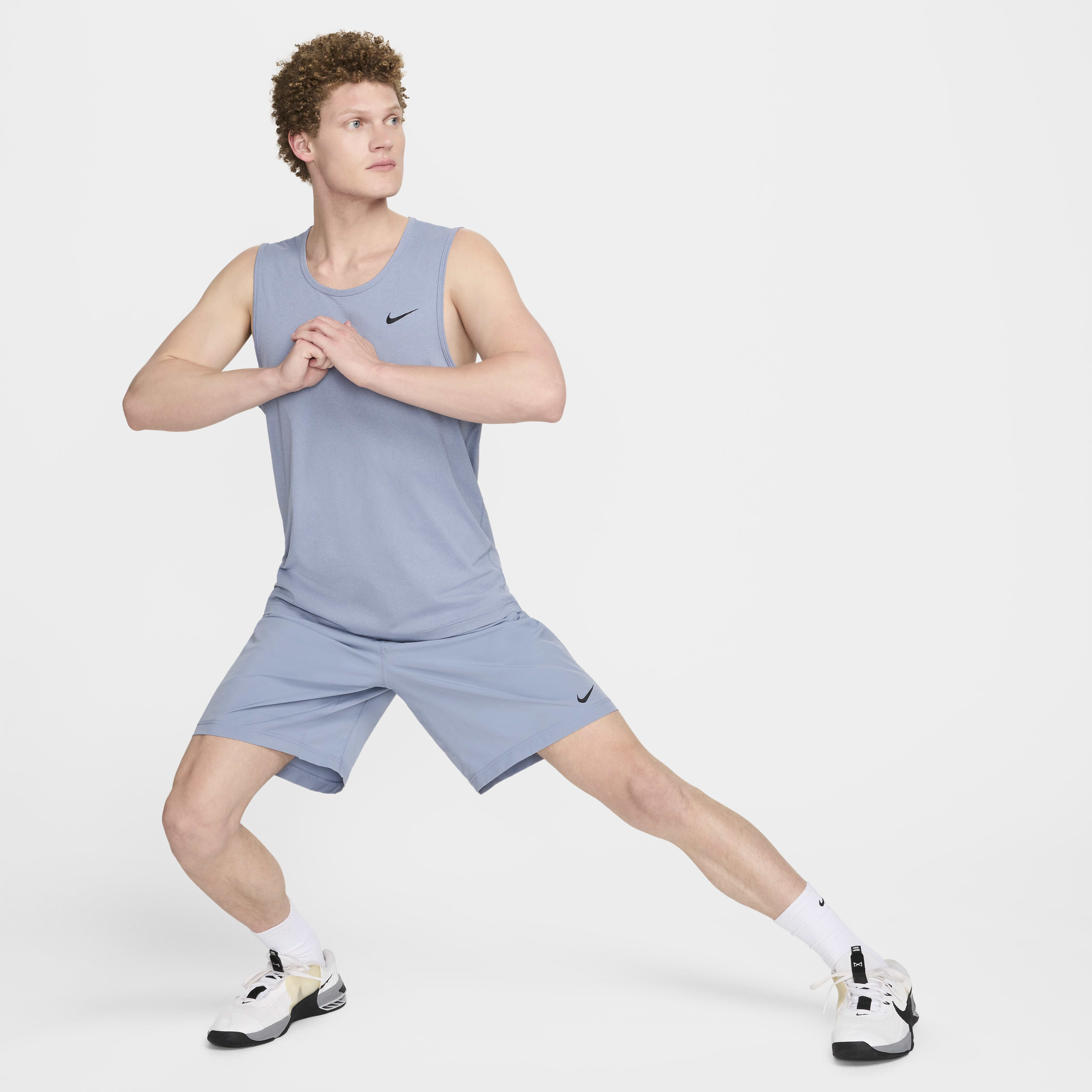 نايكي فورم image number 5