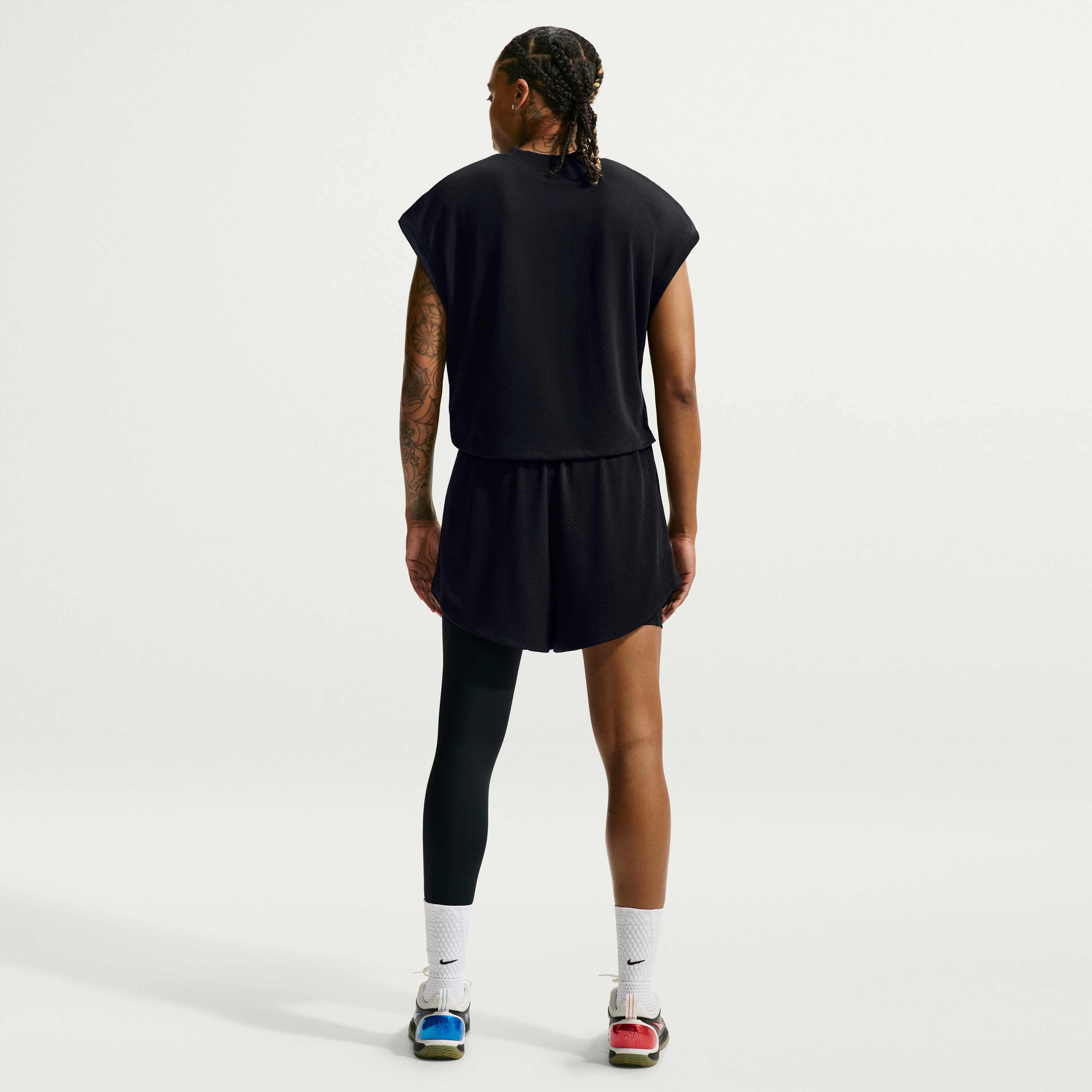 A'ja Wilson image number 4