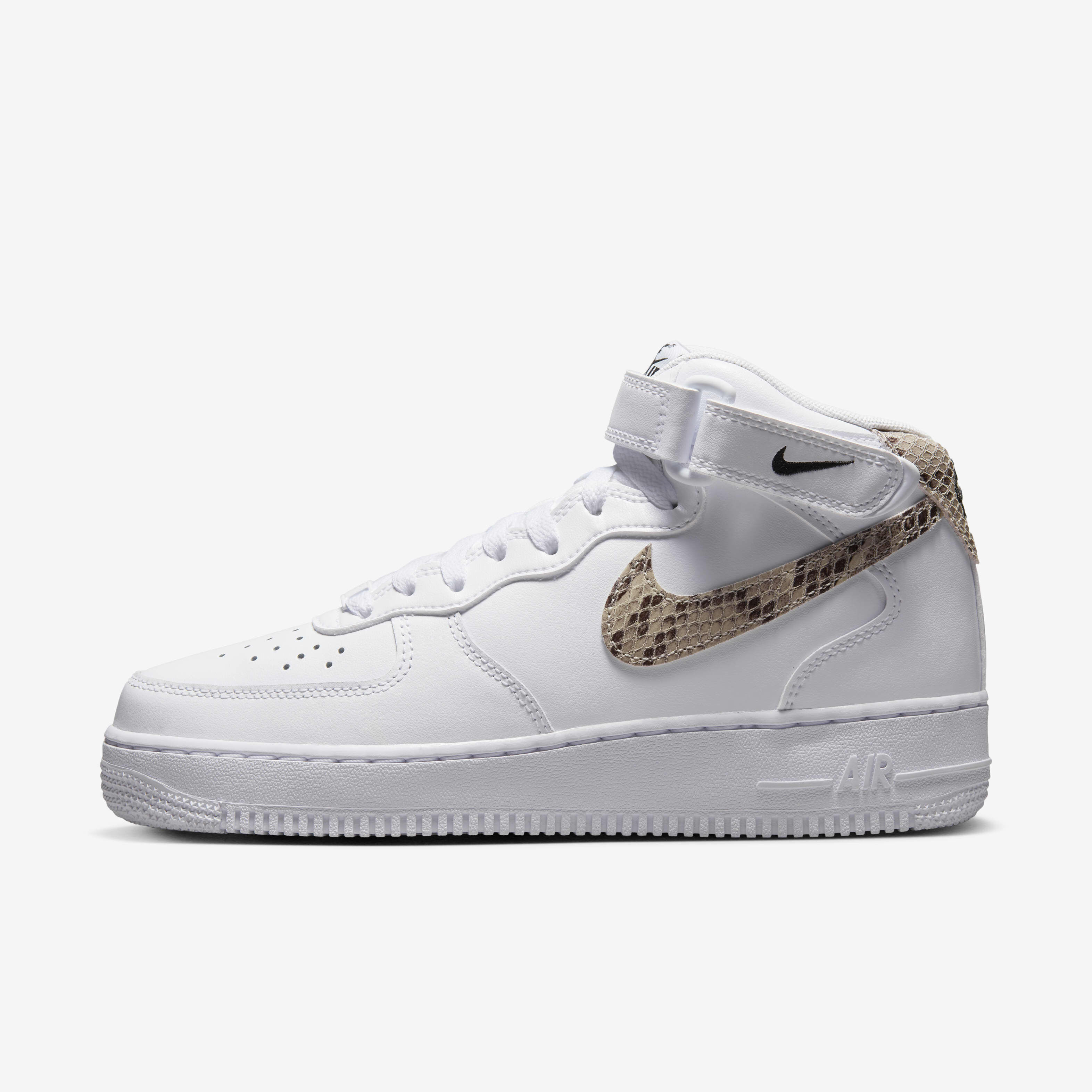 Nike Air Force 1 '07 Mid image number 0