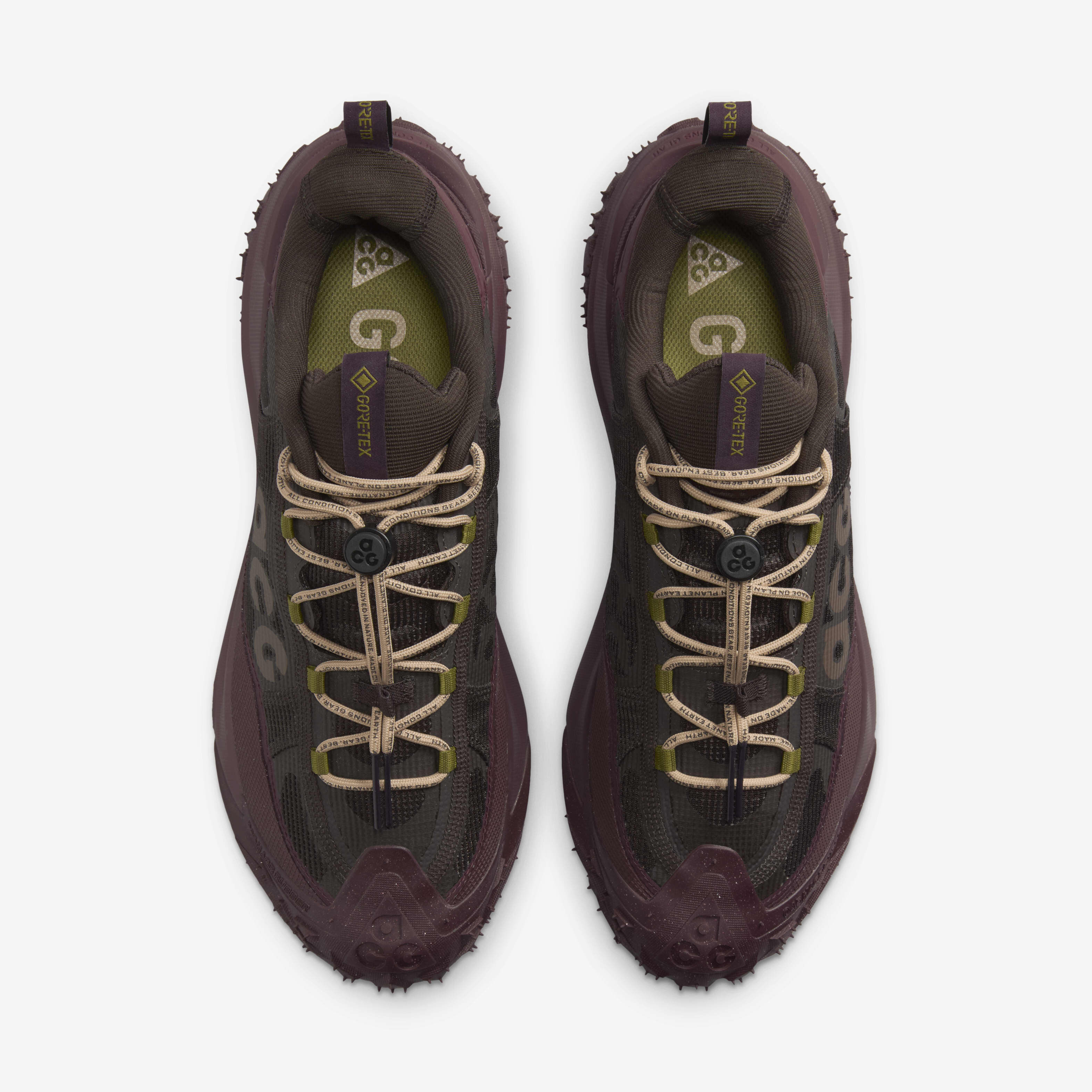 Nike ACG Mountain Fly 2 Low GORE-TEX image number 3