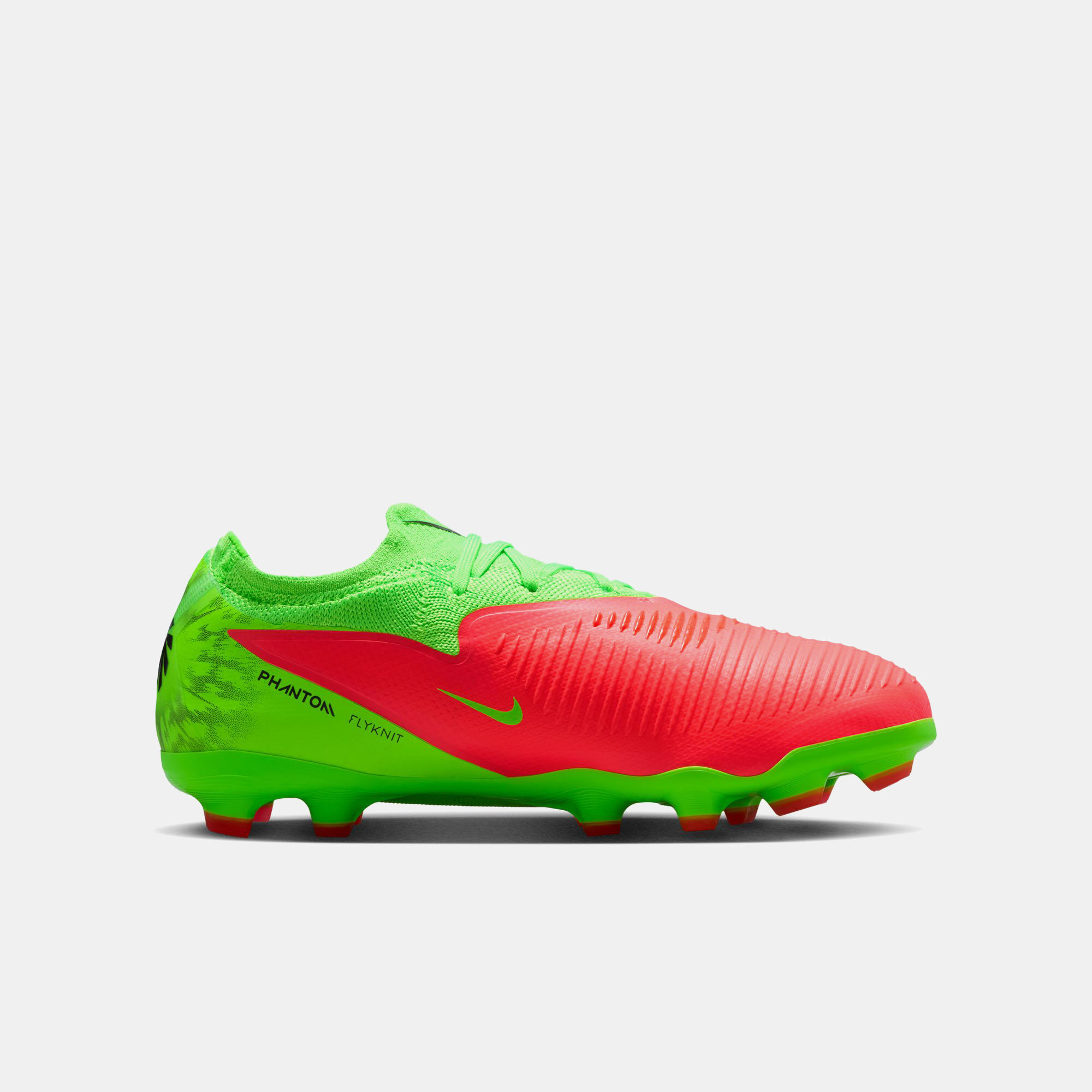 Nike Jr. Phantom 6 Low Pro 'Erling Haaland' image number 6