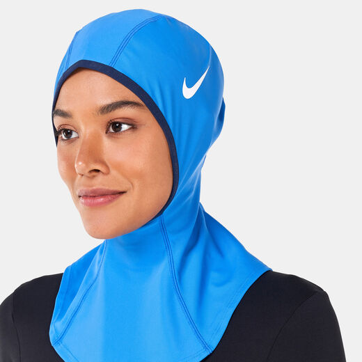 حجابات رياضية نسائية-نايك سويم, نايكي فيكتوري, حجاب سباحة للنساء