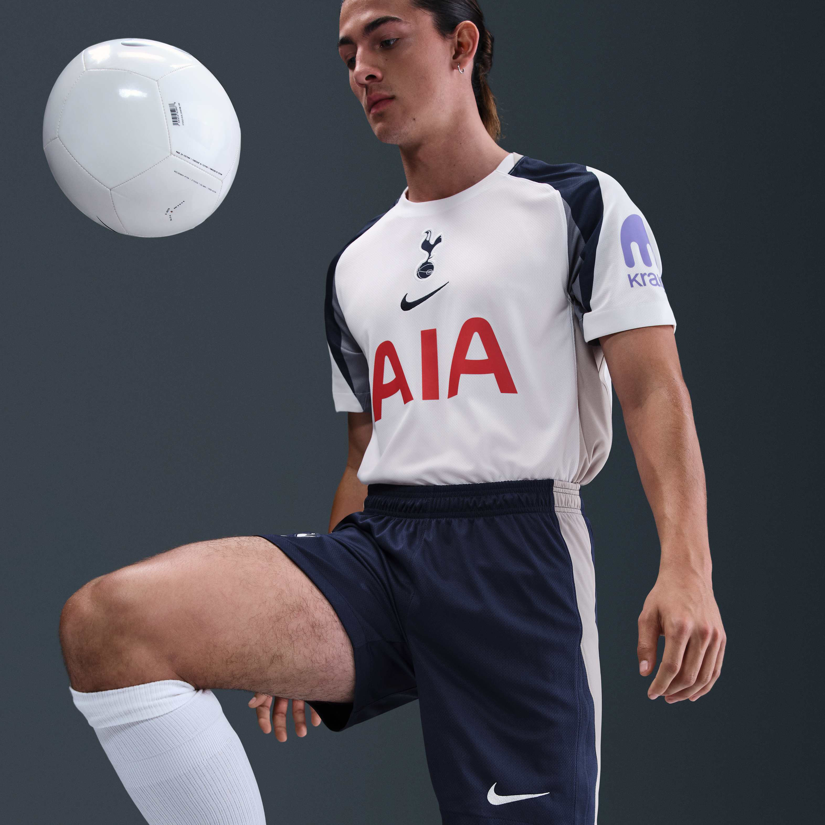Tottenham Hotspur 2025/26 Stadium Home image number 4