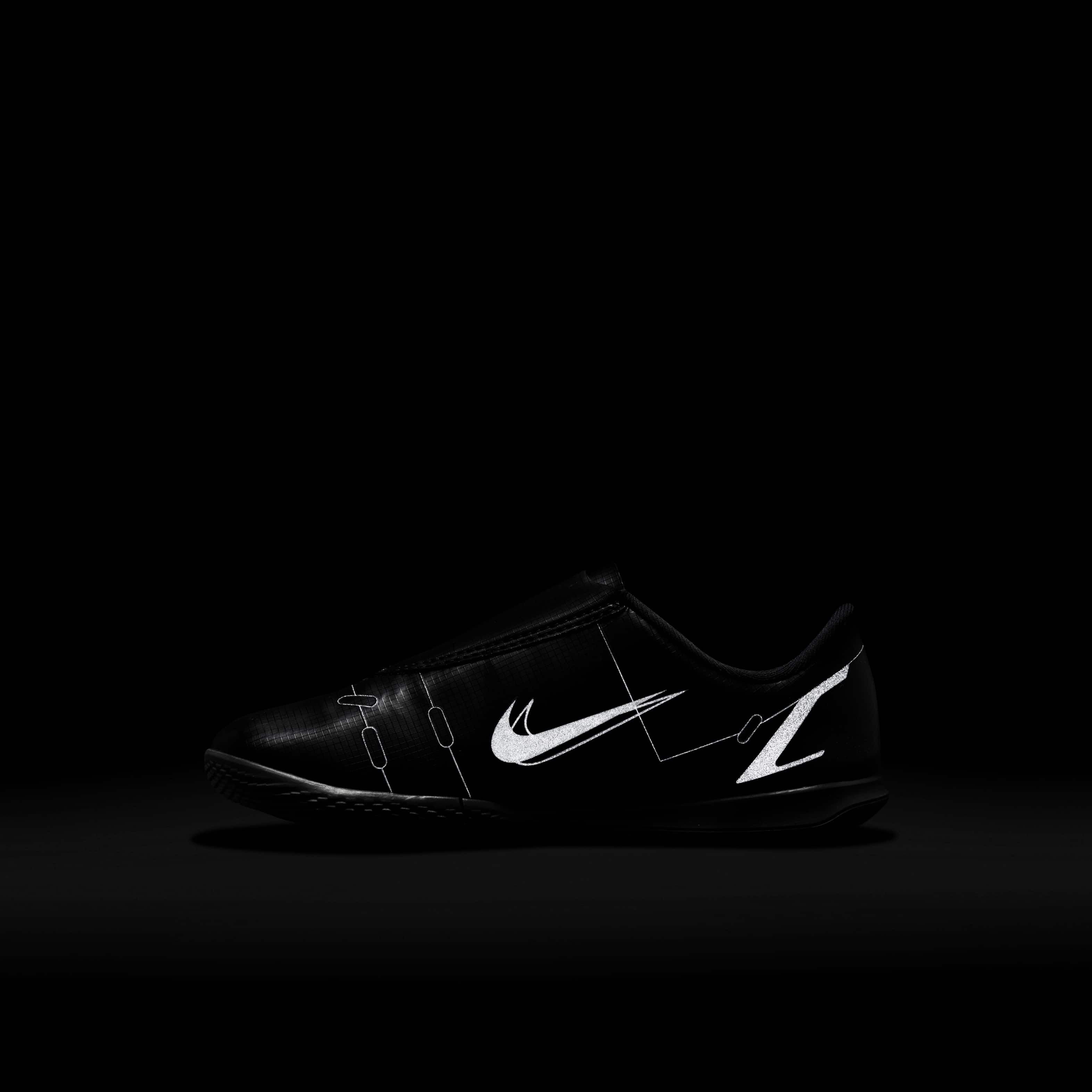 Nike Jr. Mercurial Vapor 14 Club IC image number 11