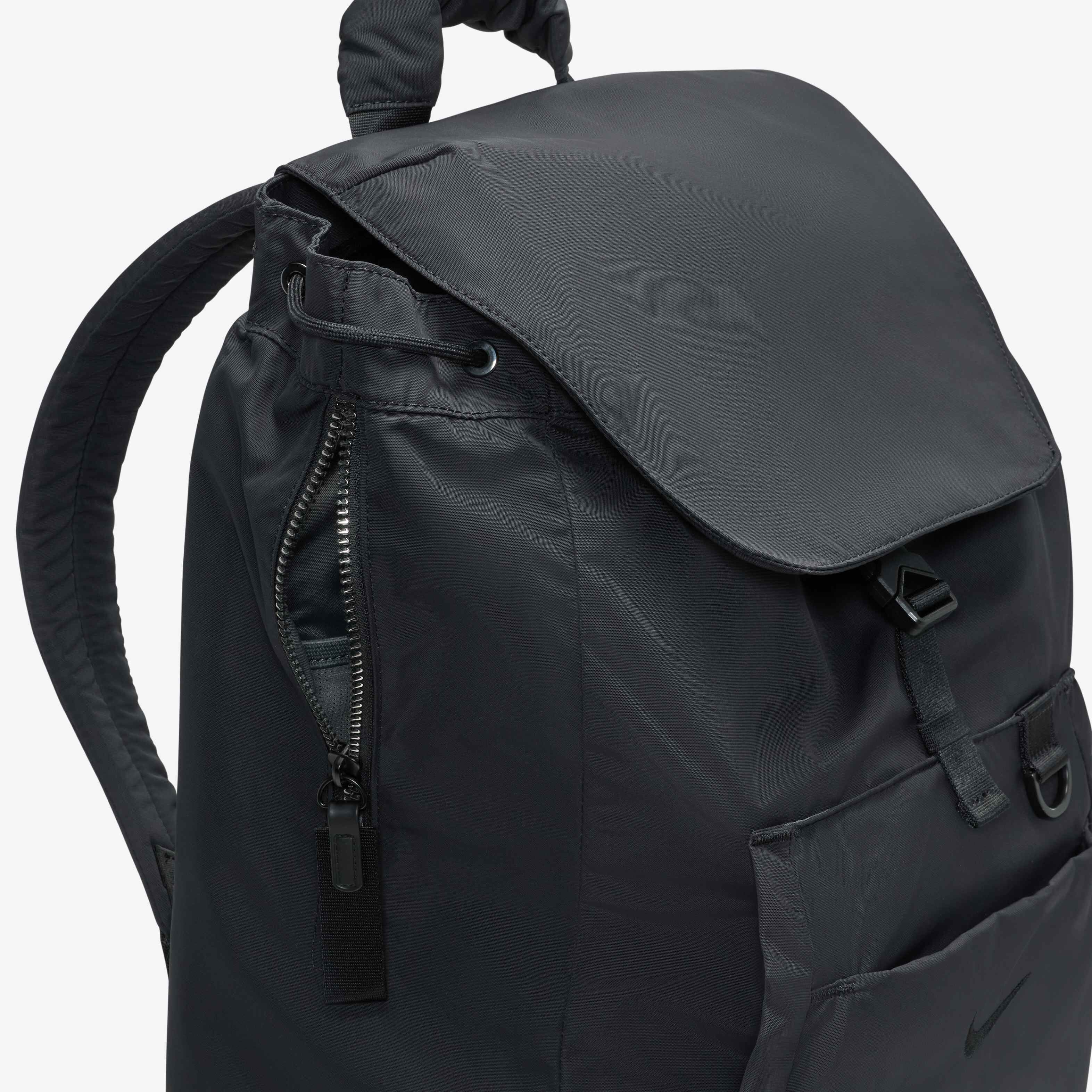 Buy Nike One Backpack (25L) - Black/Iron Grey/Black | Nike