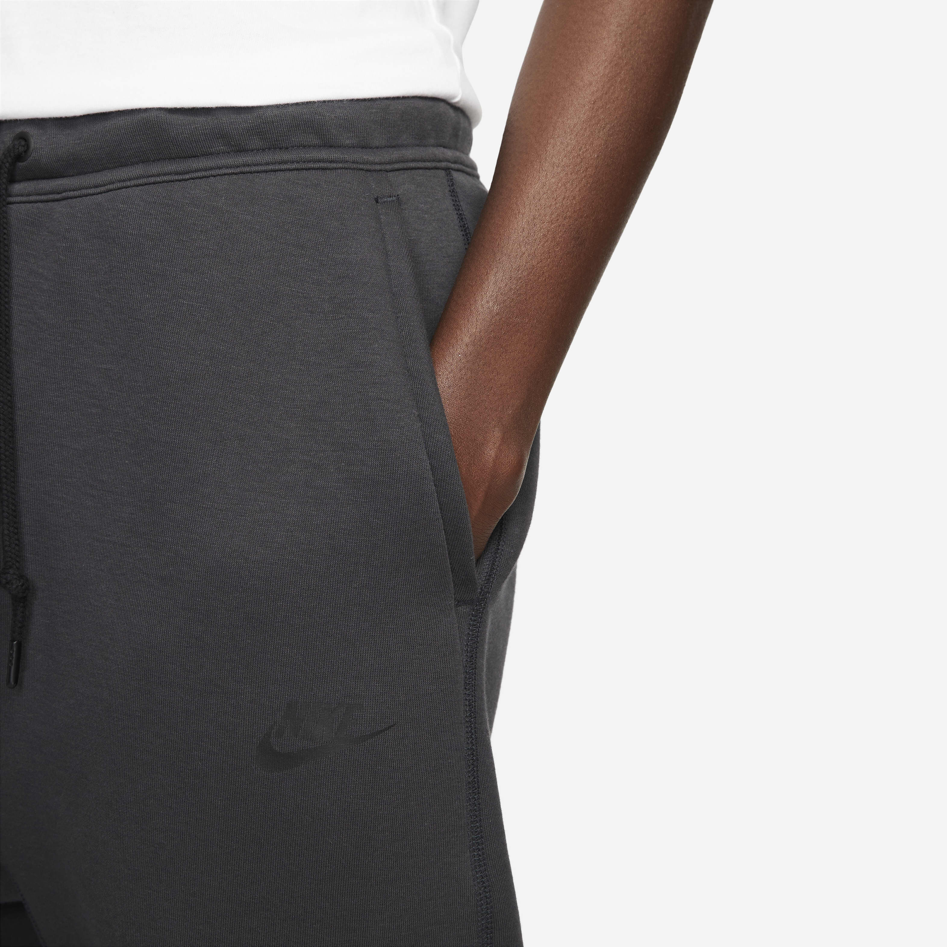 Nike 2 tone joggers clearance