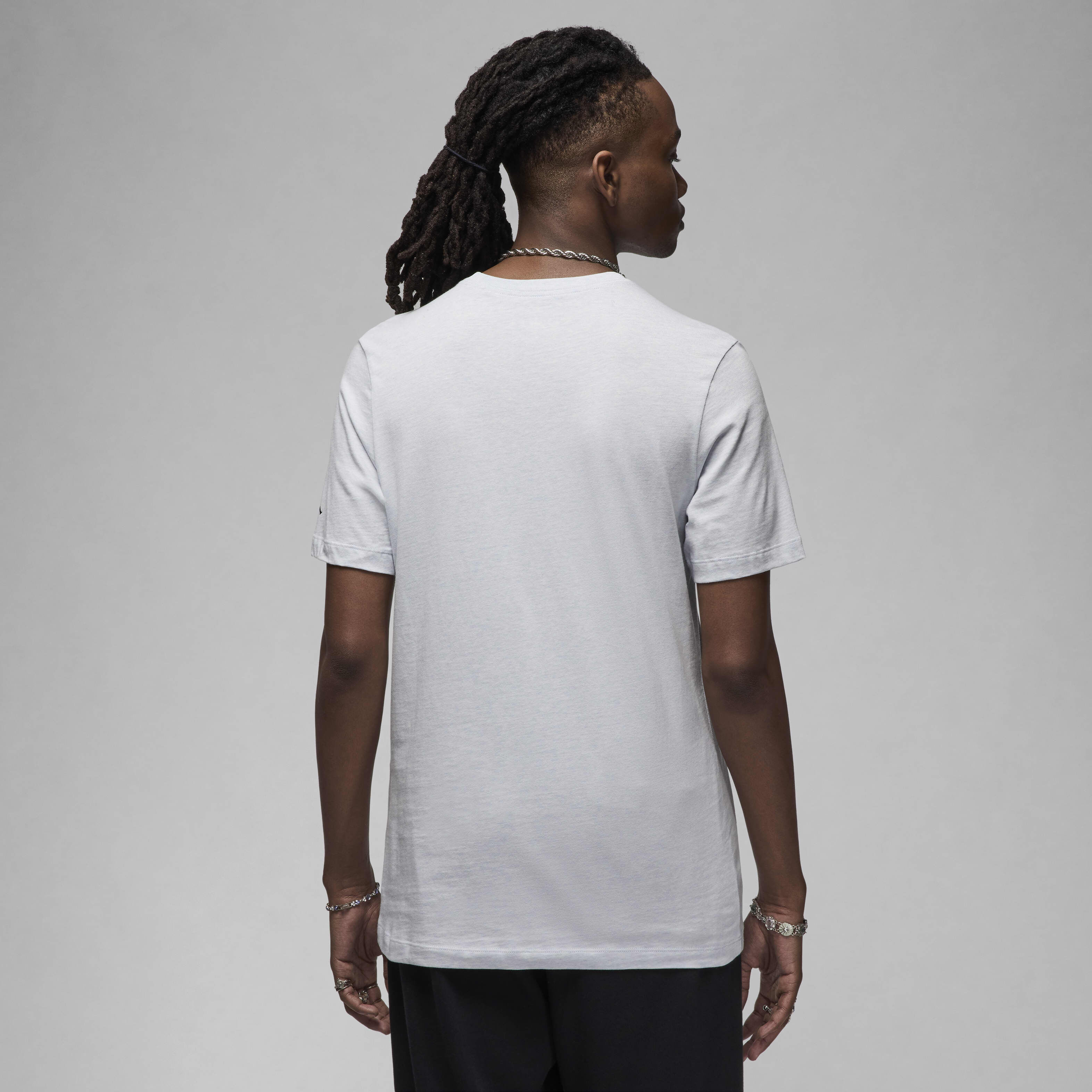 Jordan Flight MVP image number 1