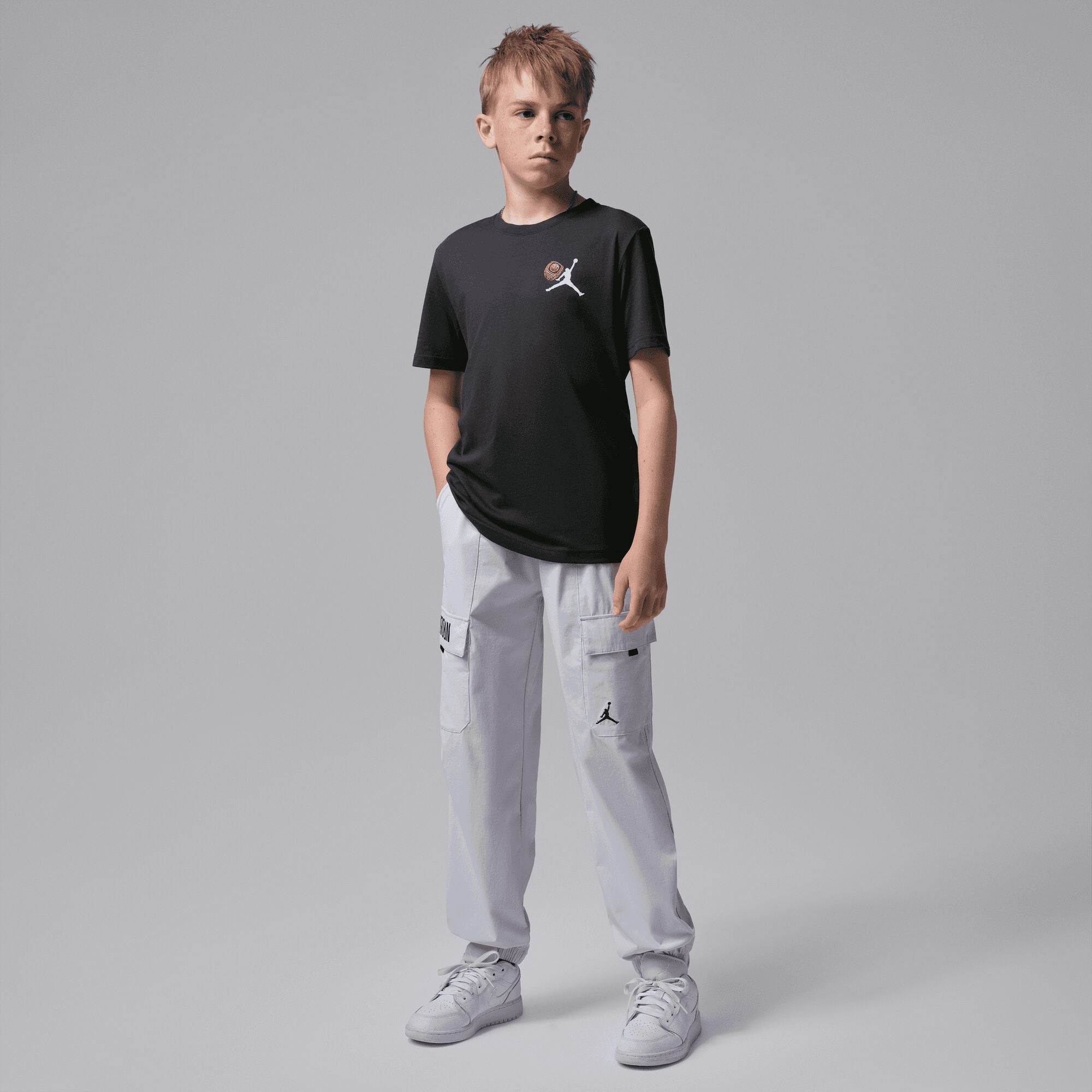 Jordan image number 5
