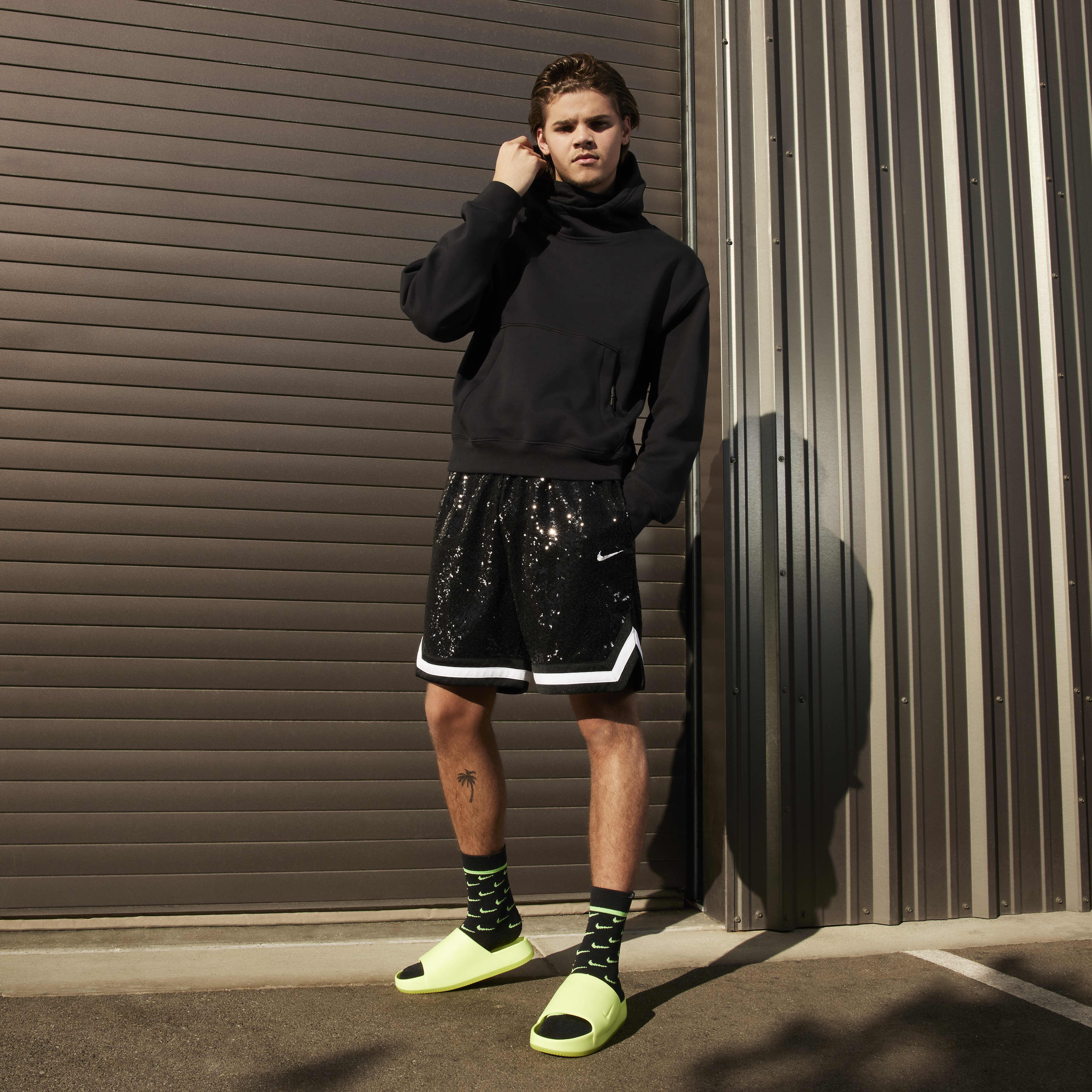 نايكي كالم image number 7