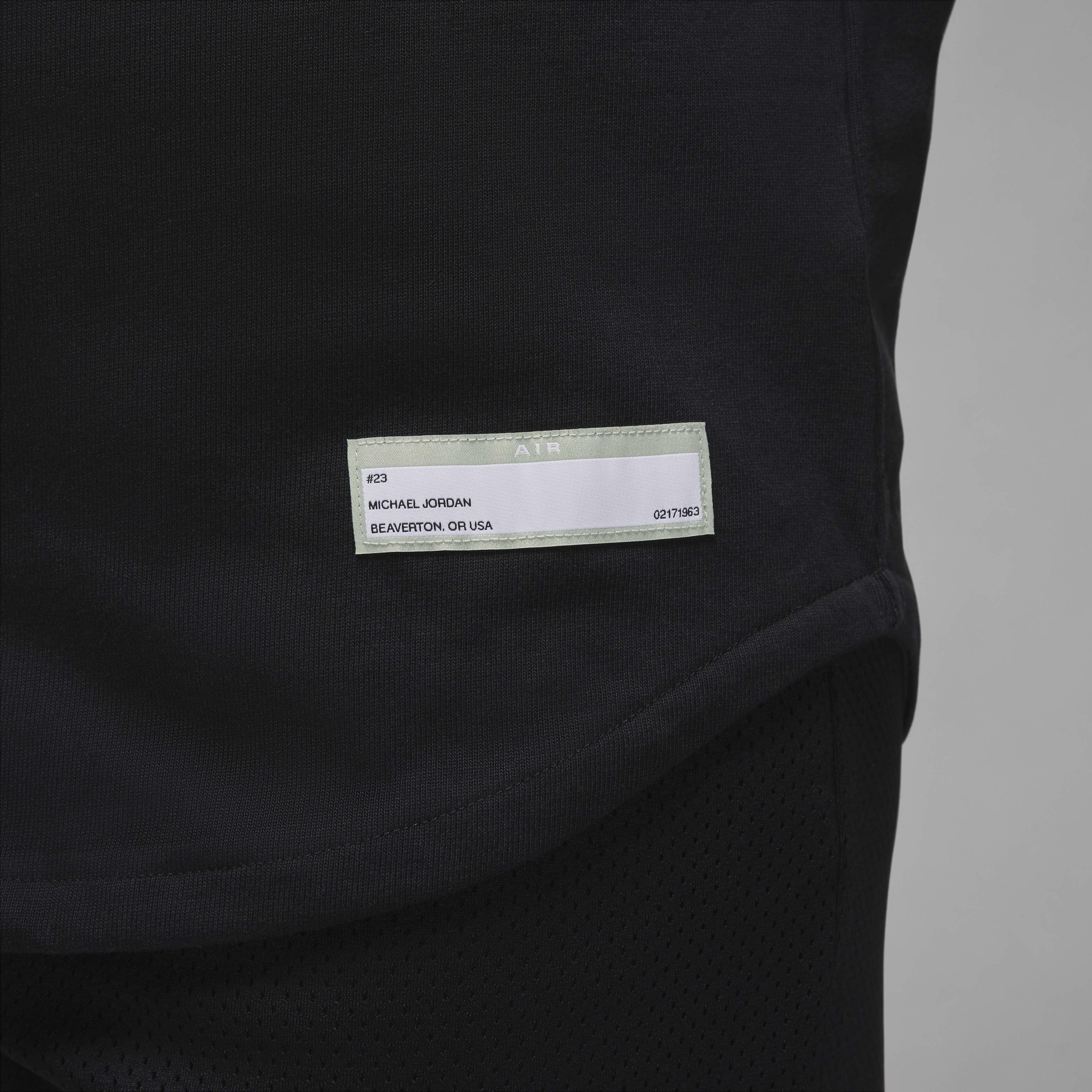 Jordan Flight MVP image number 5