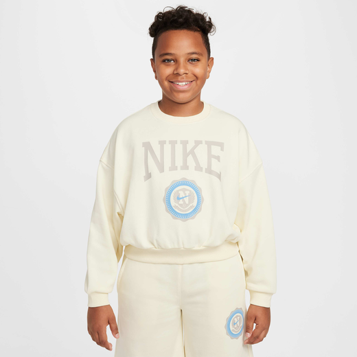 Nike Sportswear Club