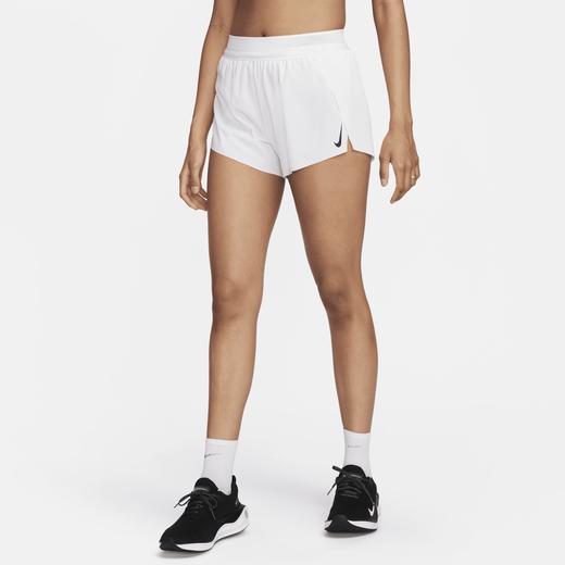 Orange nike shop pro shorts