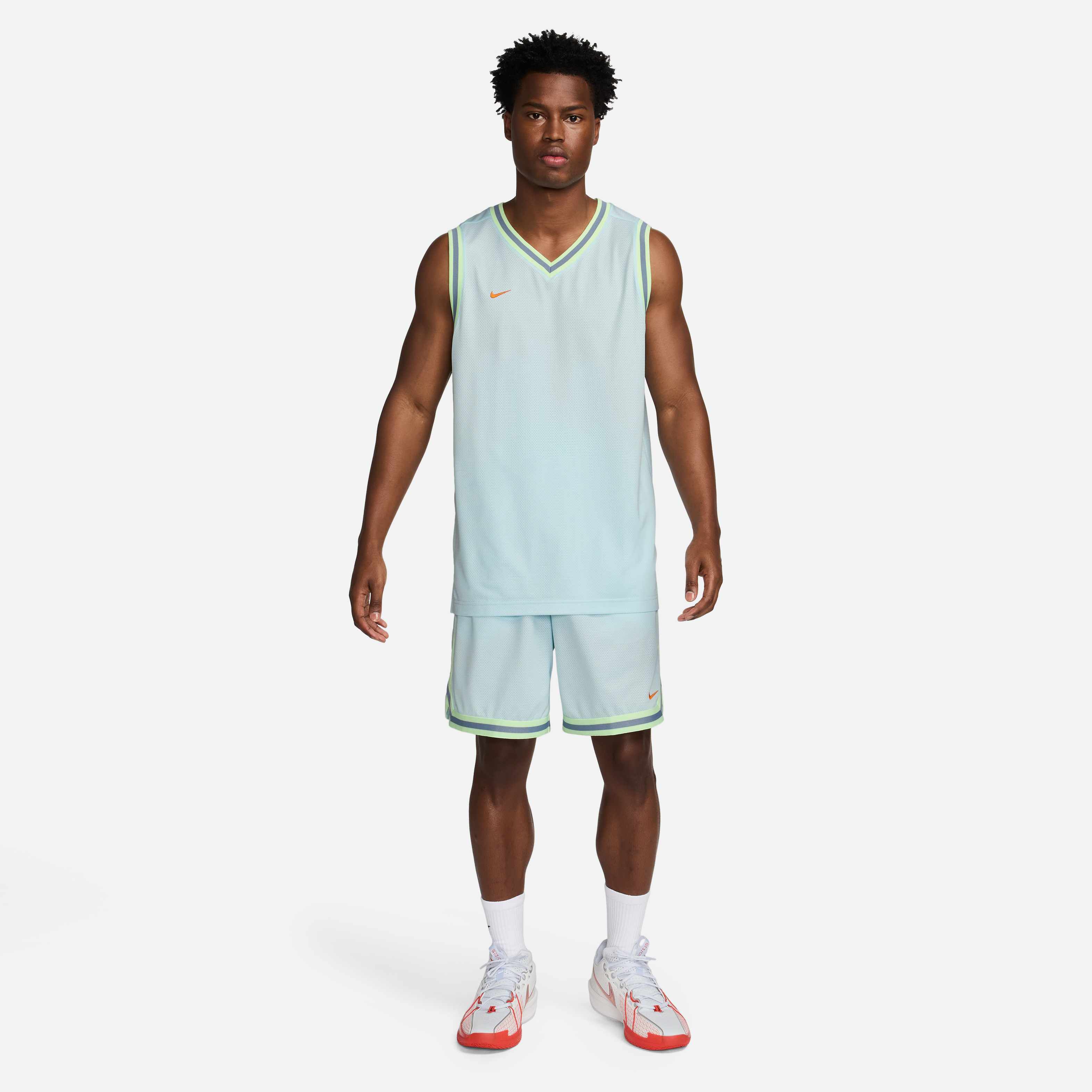 Nike DNA image number 8
