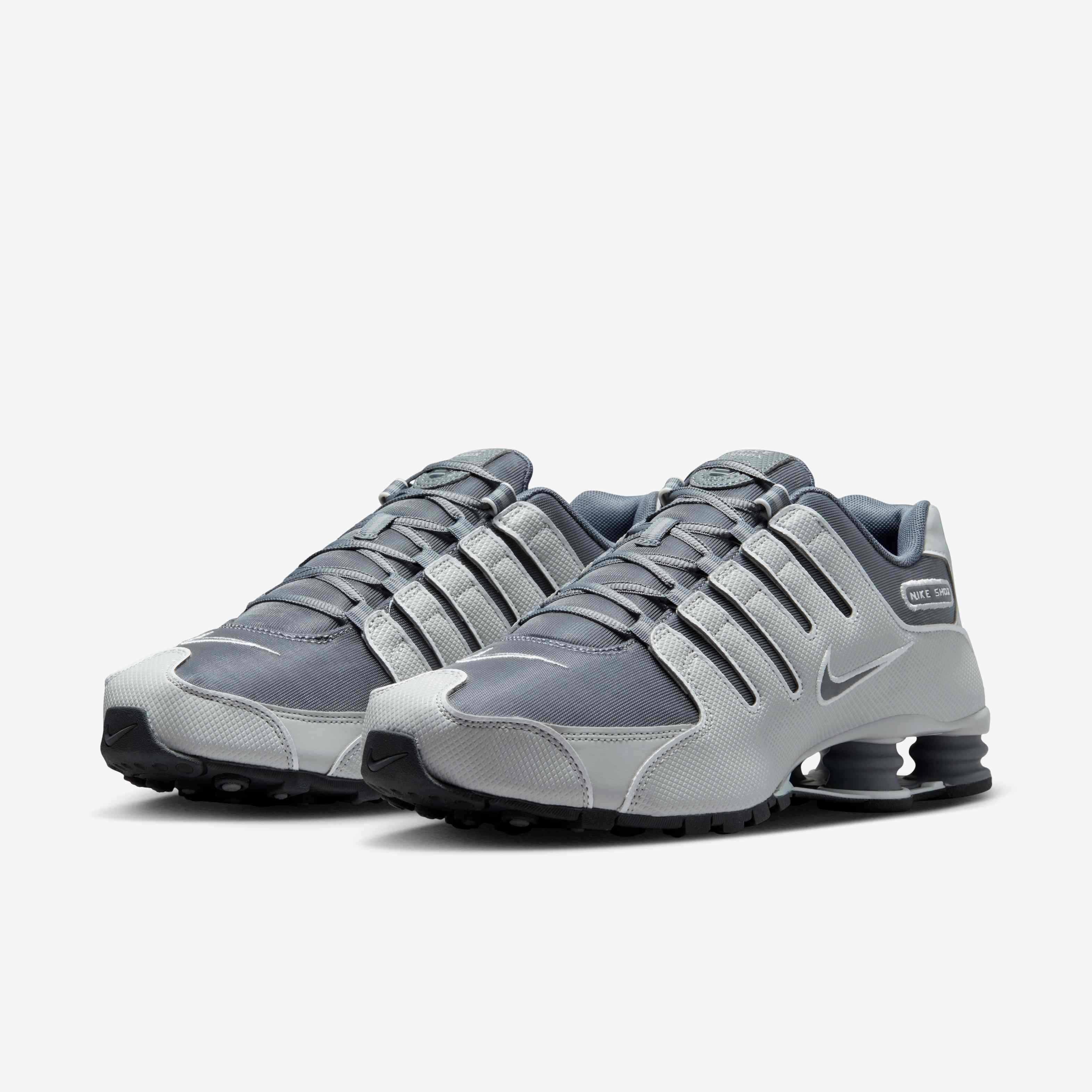 Nike Shox NZ image number 4
