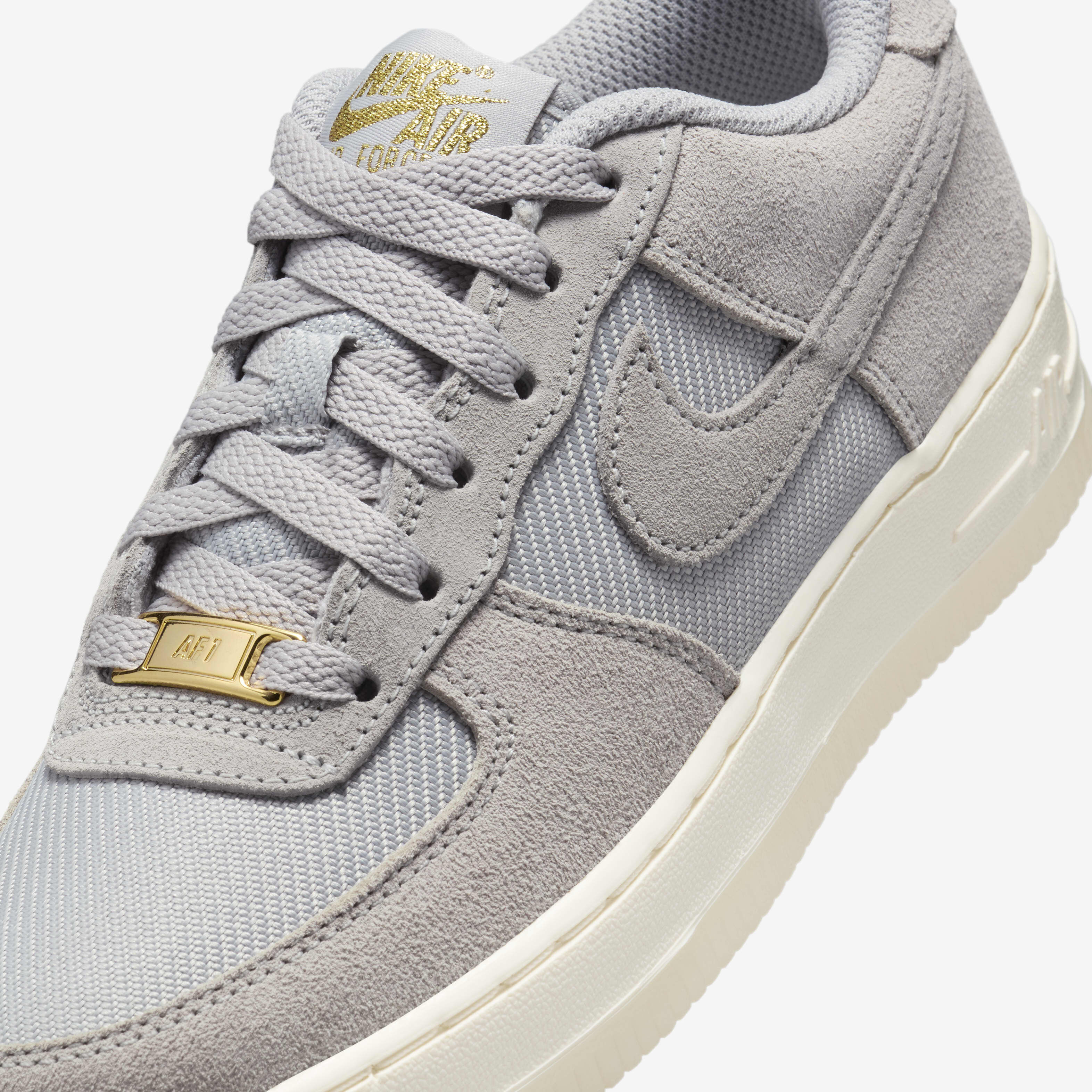 Nike Air Force 1 LV8 image number 6