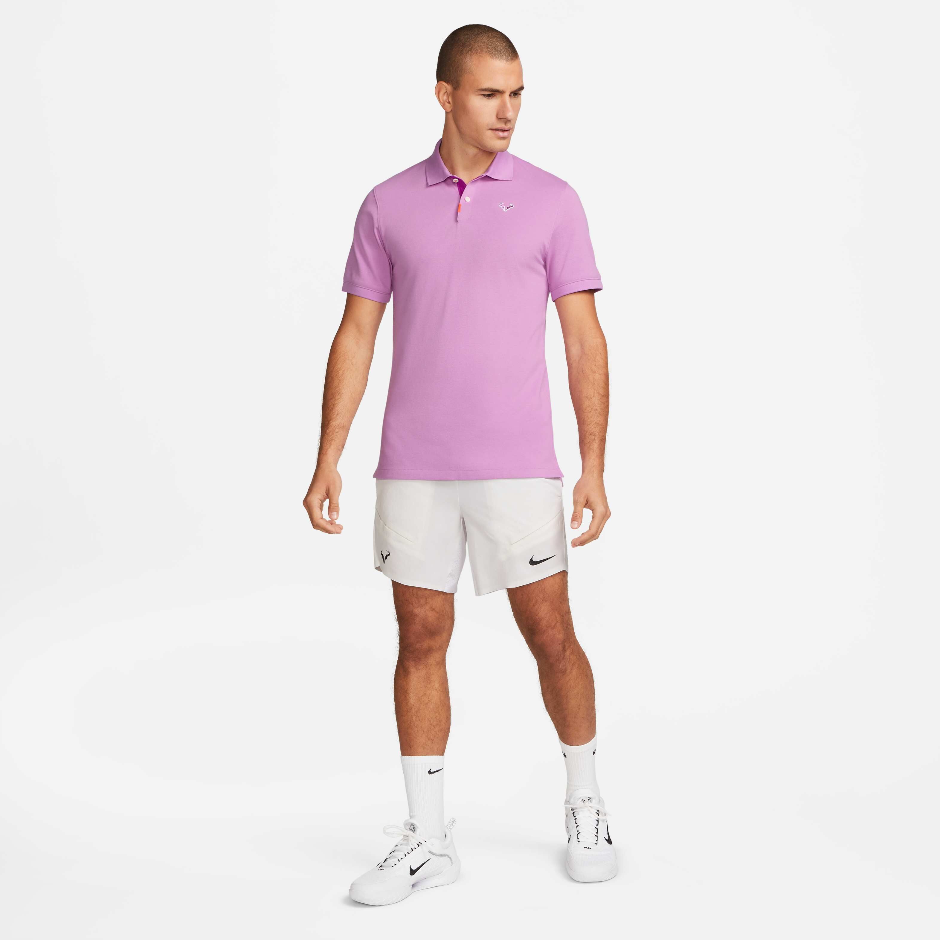 The Nike Polo Rafa image number 7