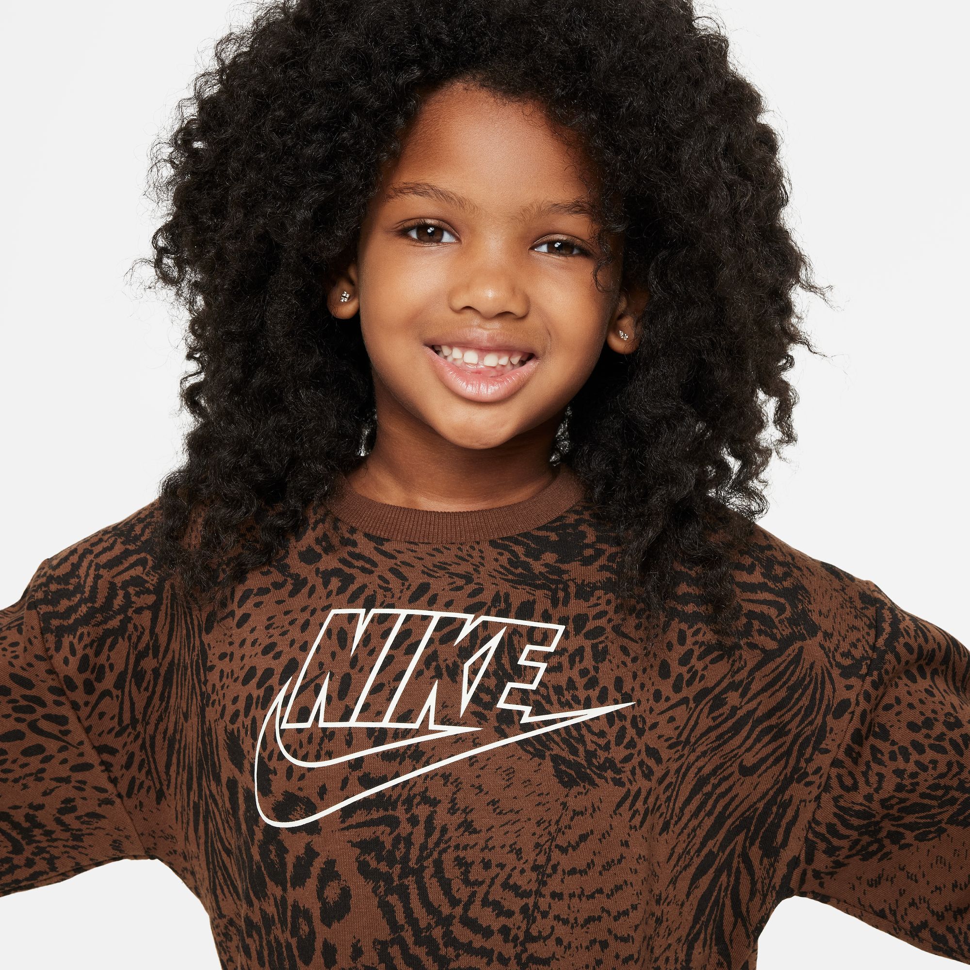 Nike "Home Swoosh Home" Crew Set image number 1