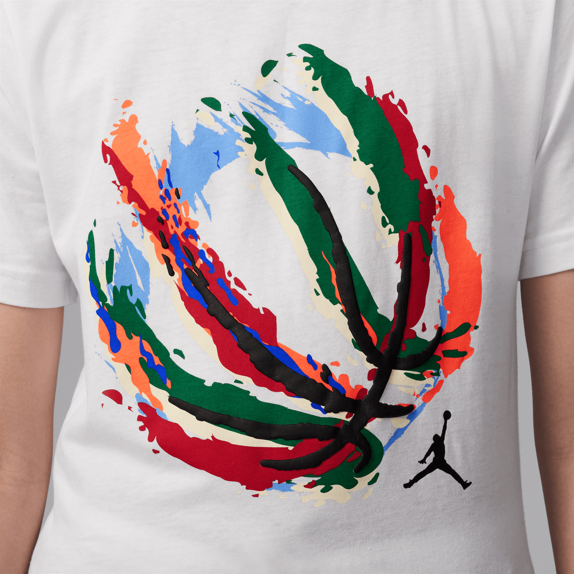 Jordan image number 2