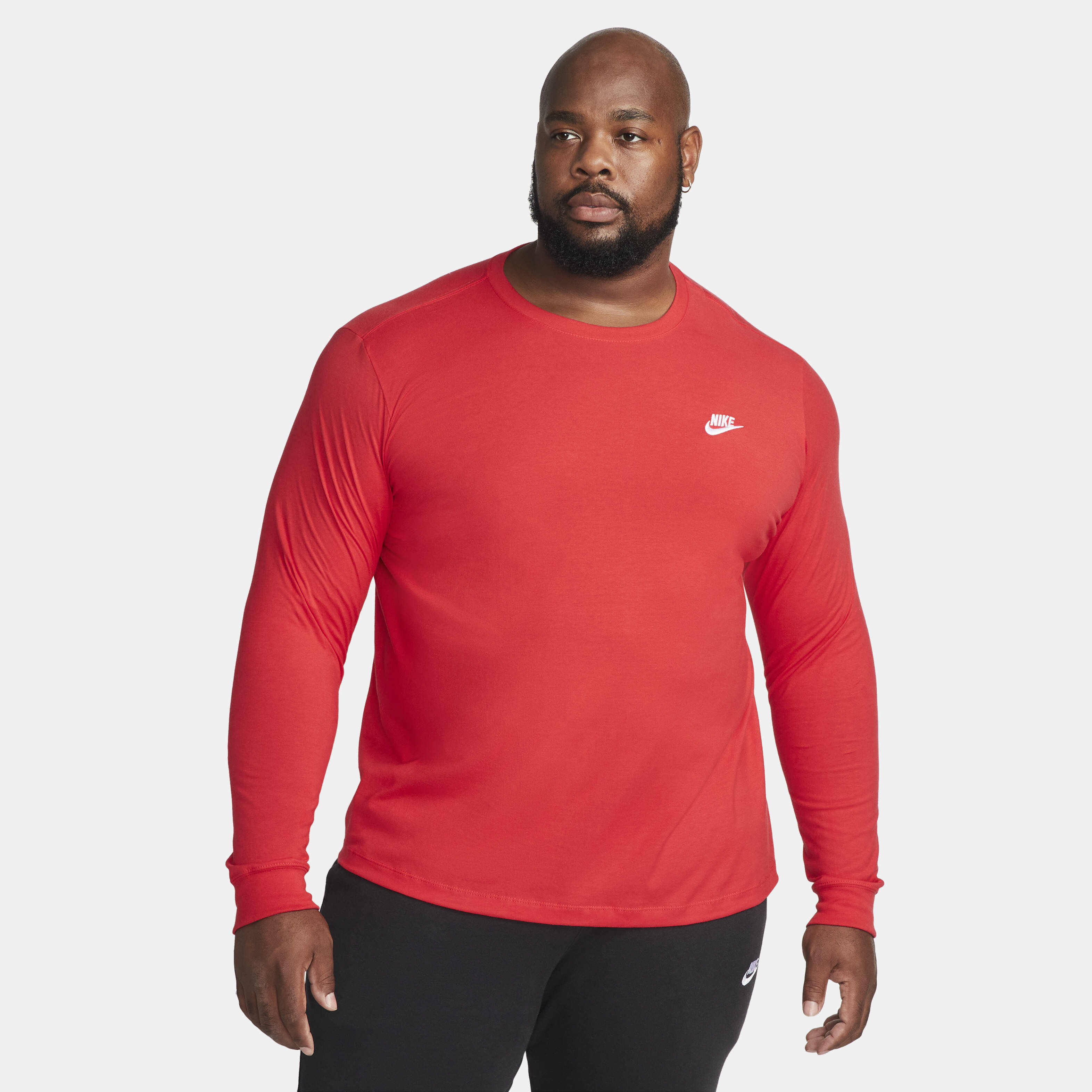 Nike Sportswear Club image number 3