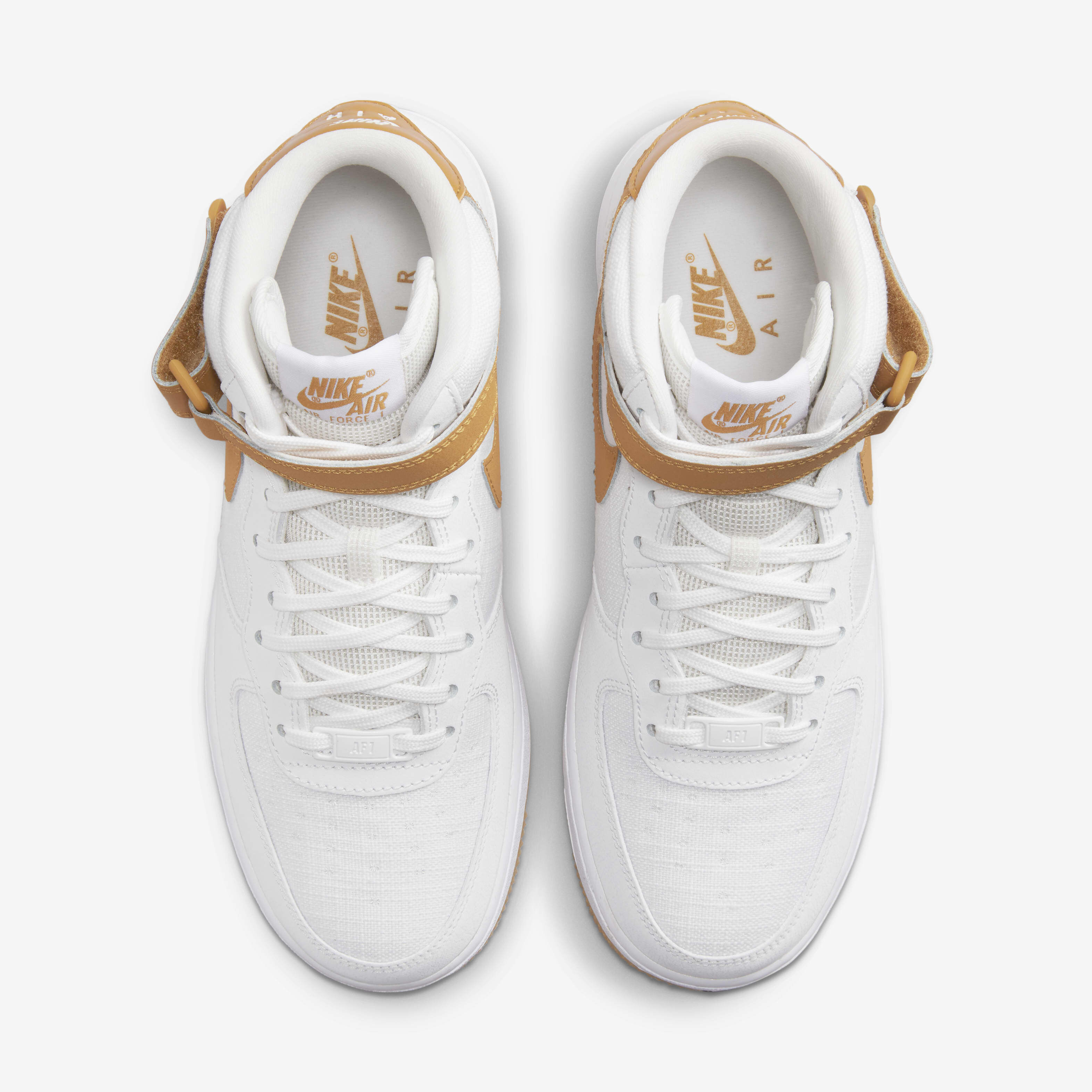 اير فورس 1 '07 ميد image number 3