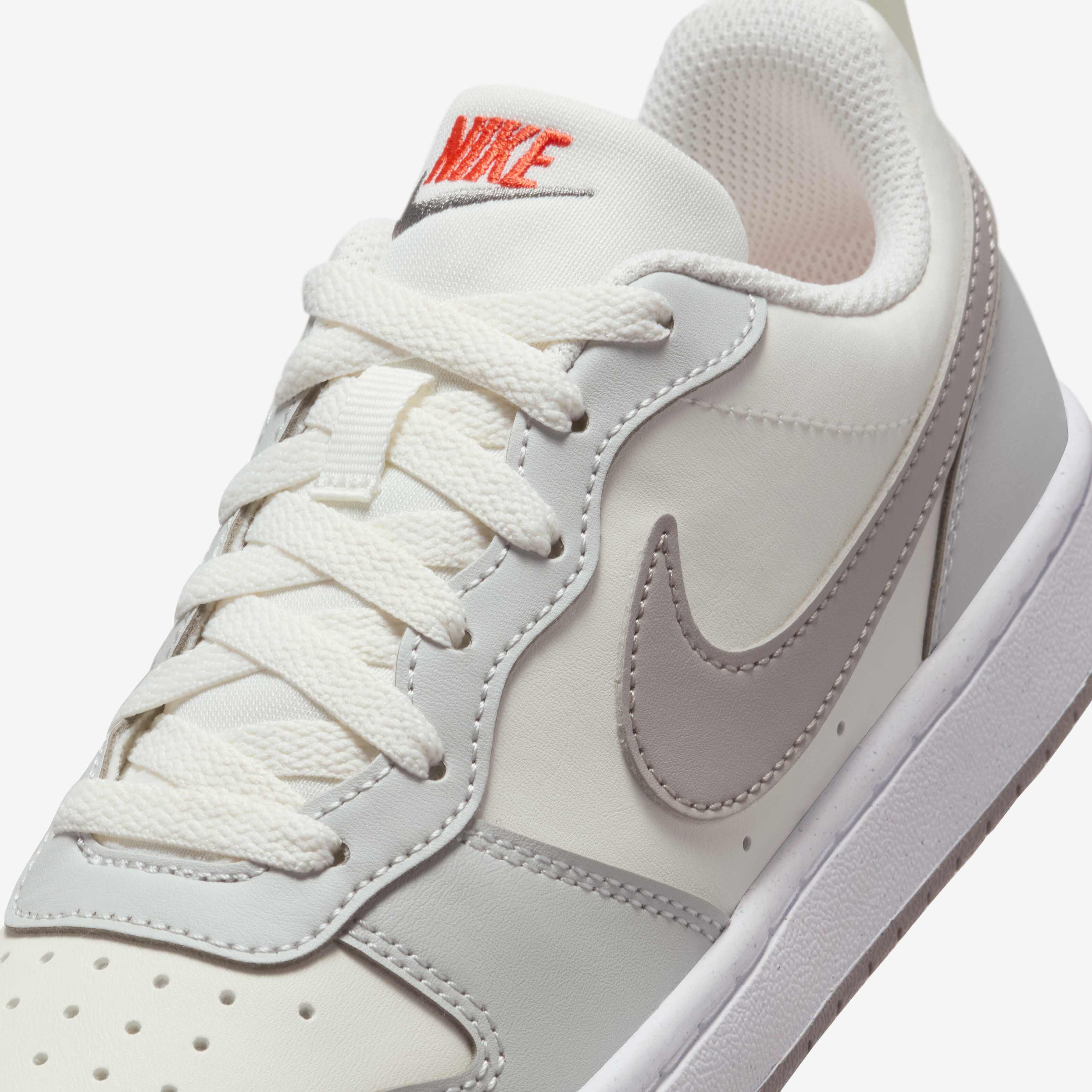 Nike Court Borough Low Recraft image number 6