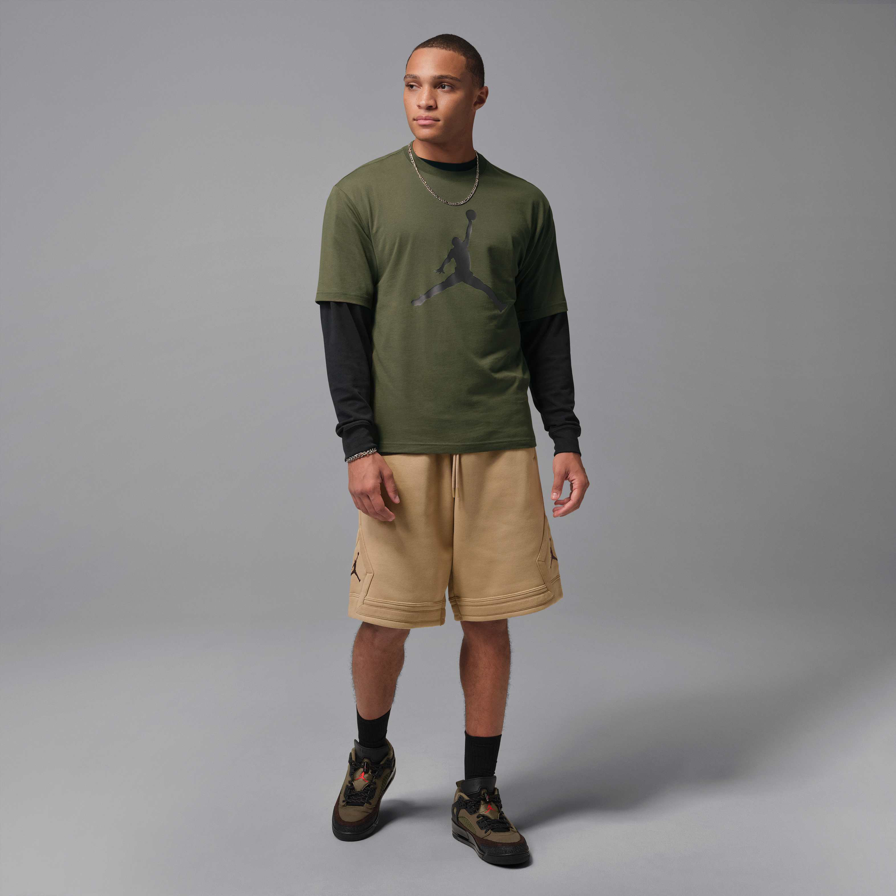 Jordan image number 3