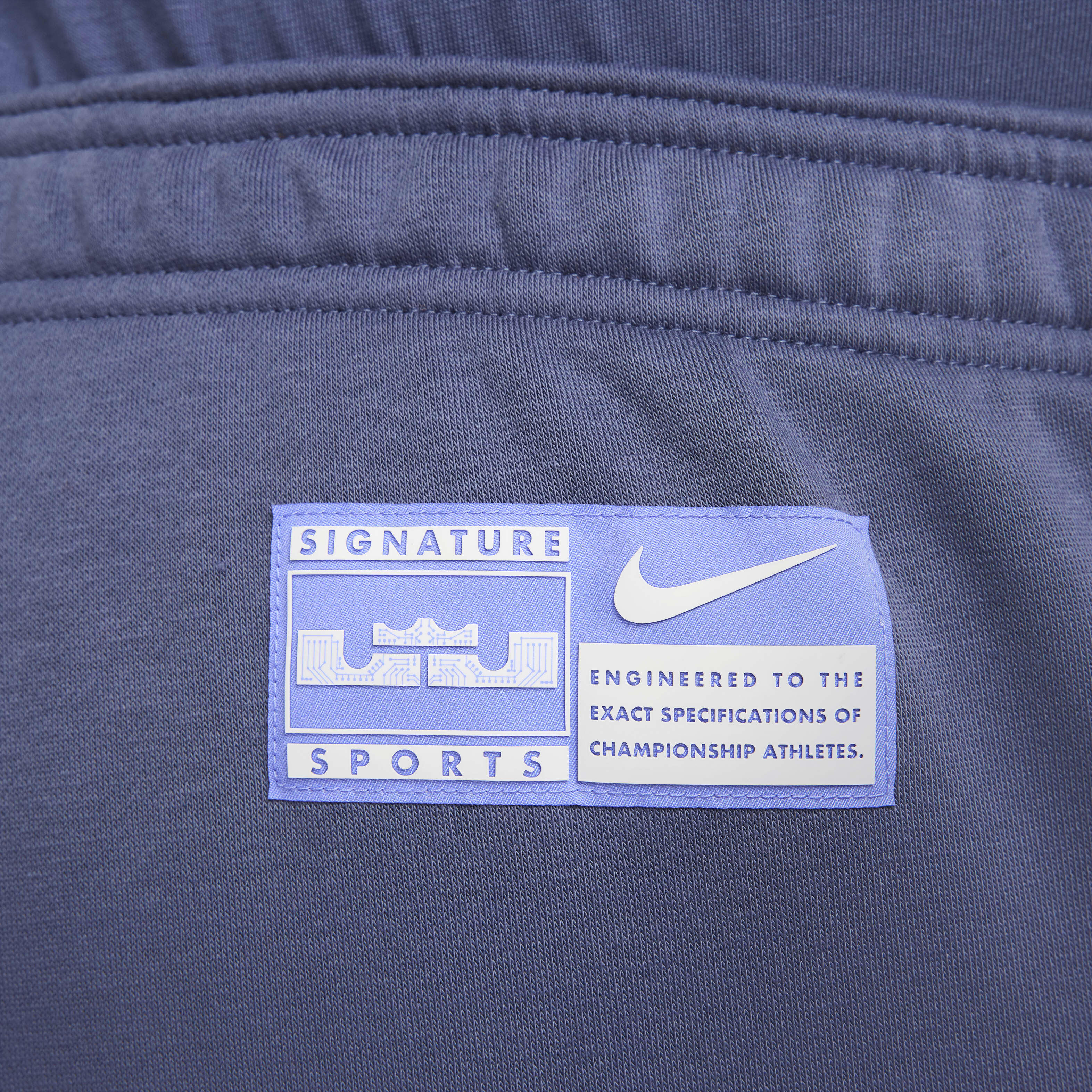 LeBron Standard Issue image number 15