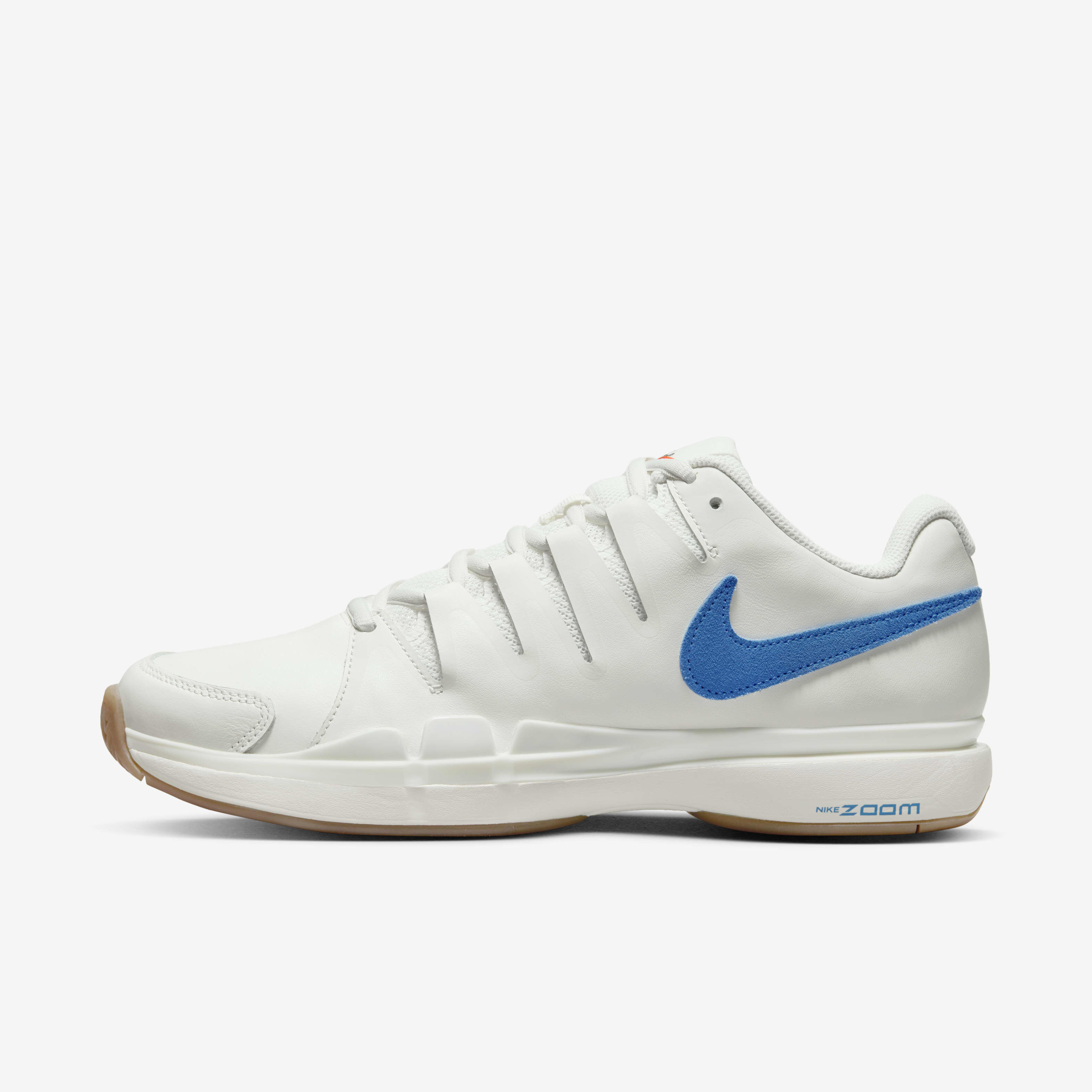 NikeCourt Air Zoom Vapor 9.5 Tour Leather image number 0