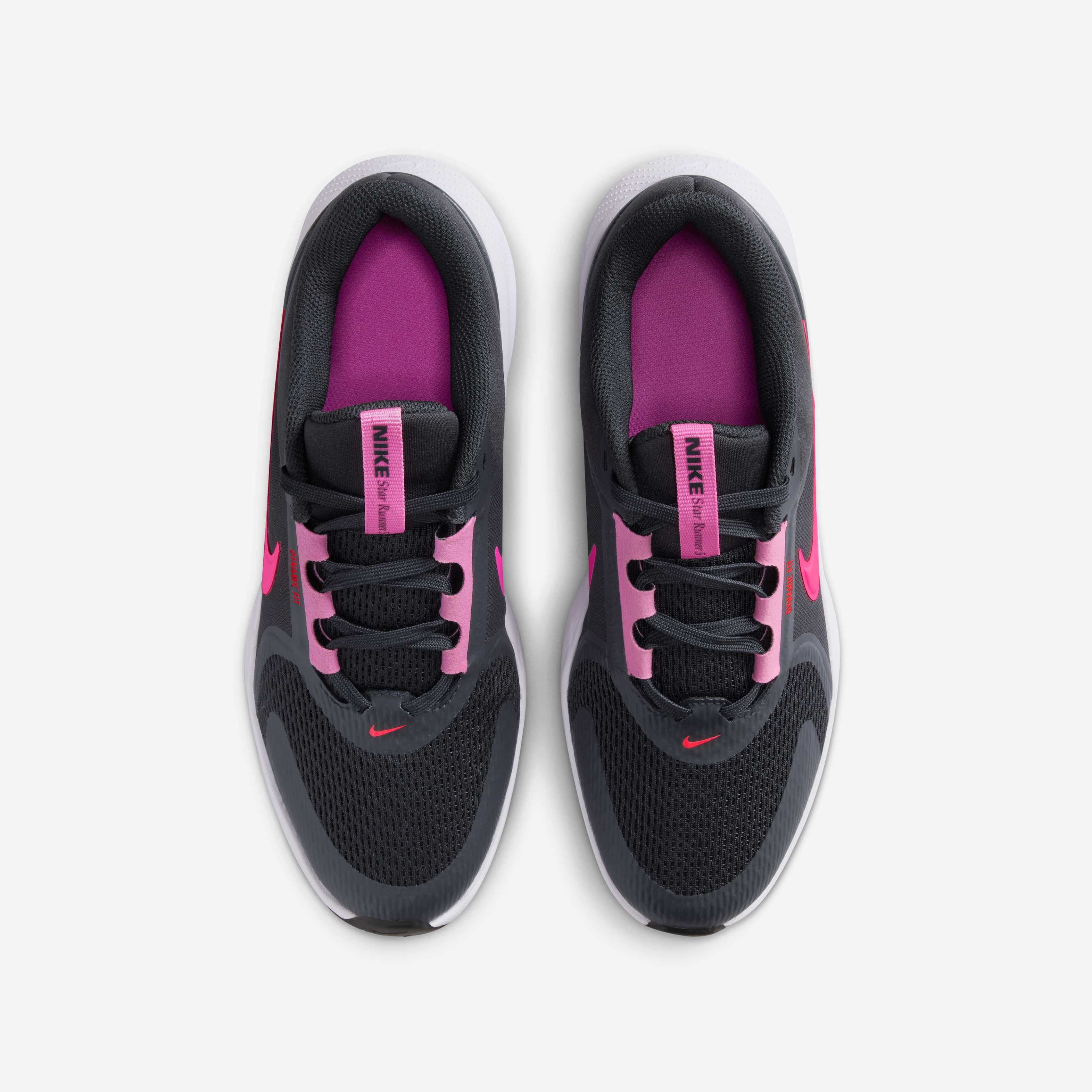 نايكي ستار رانر 5 image number 3