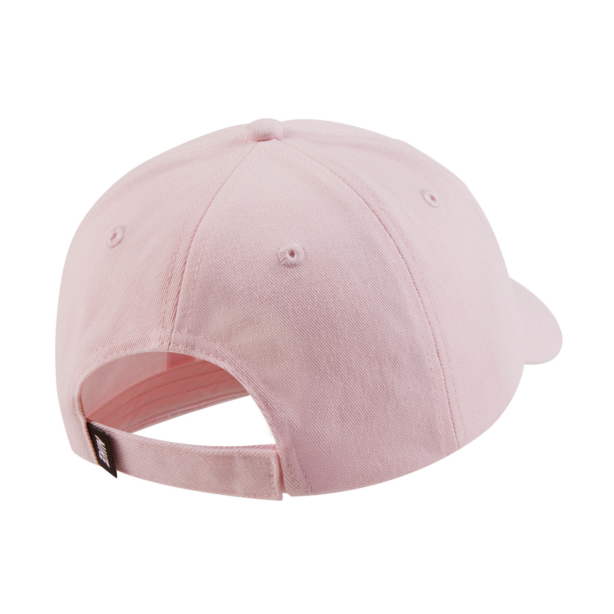Nike Multi Logo Curved Brim Cap image number 1