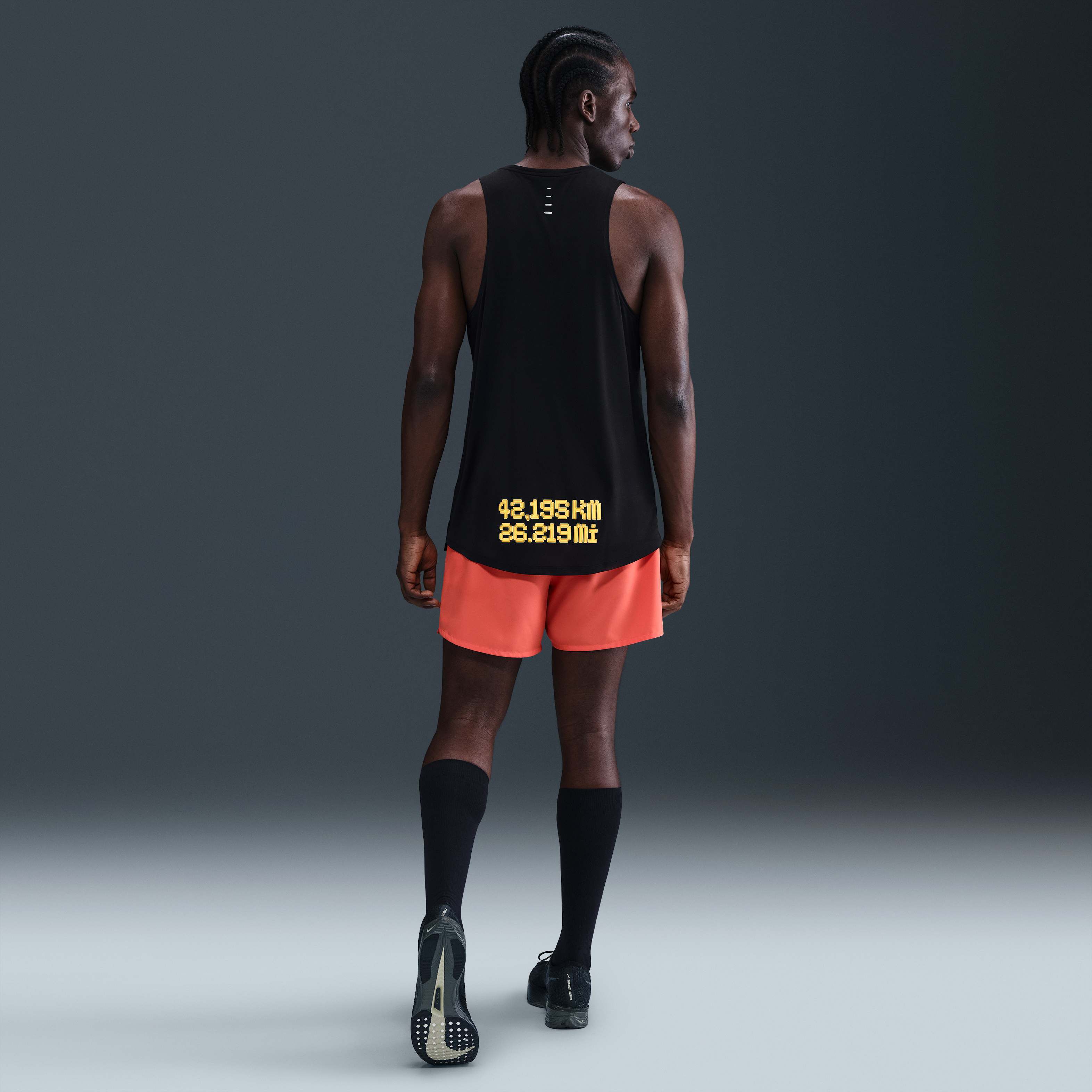 نايكي سترايد image number 4