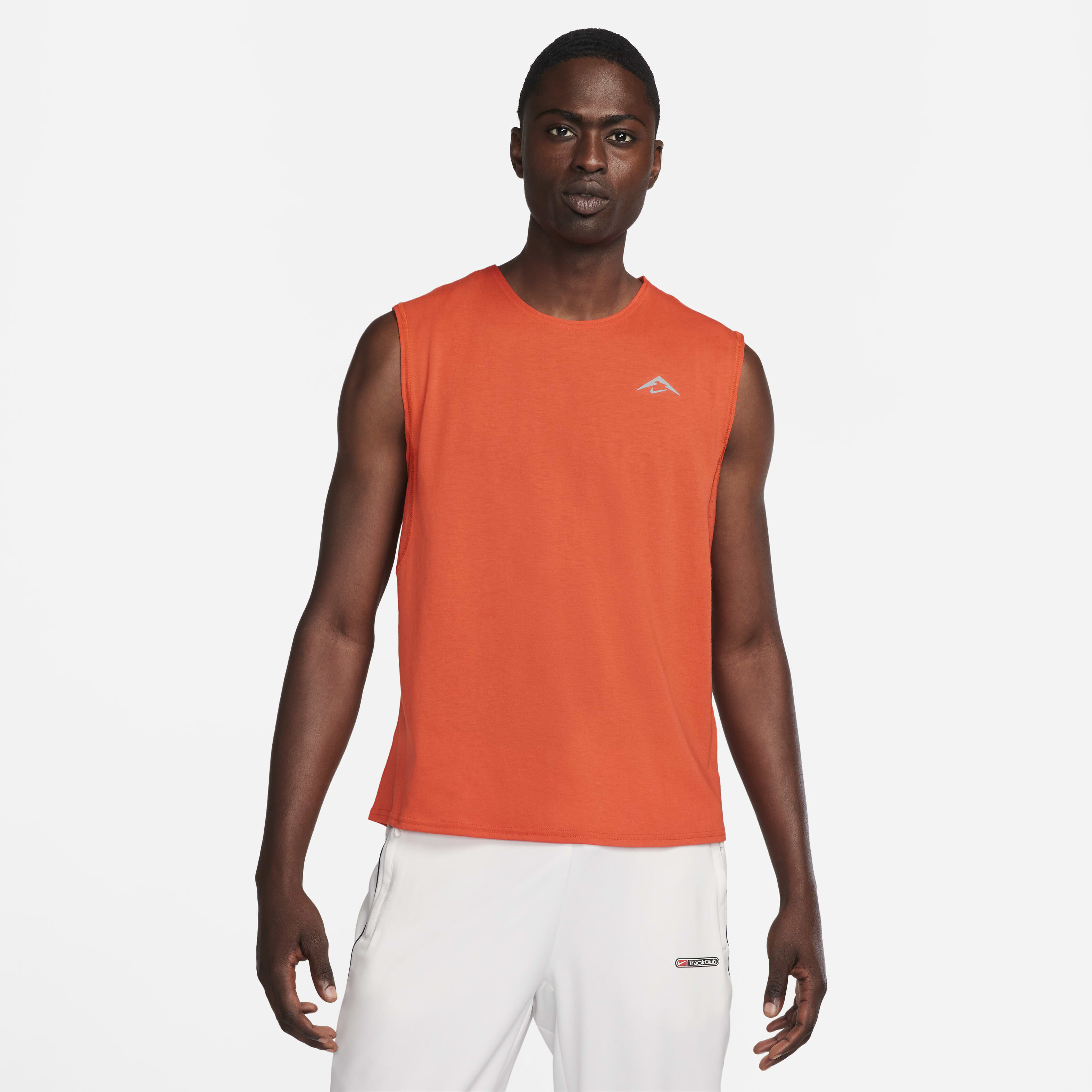 NIKE - 【XSサイズ】オレゴンプロジェクトBreathe SS Running Top Nike Oregon Project Breathe Top Short Sleeve T-Shirt