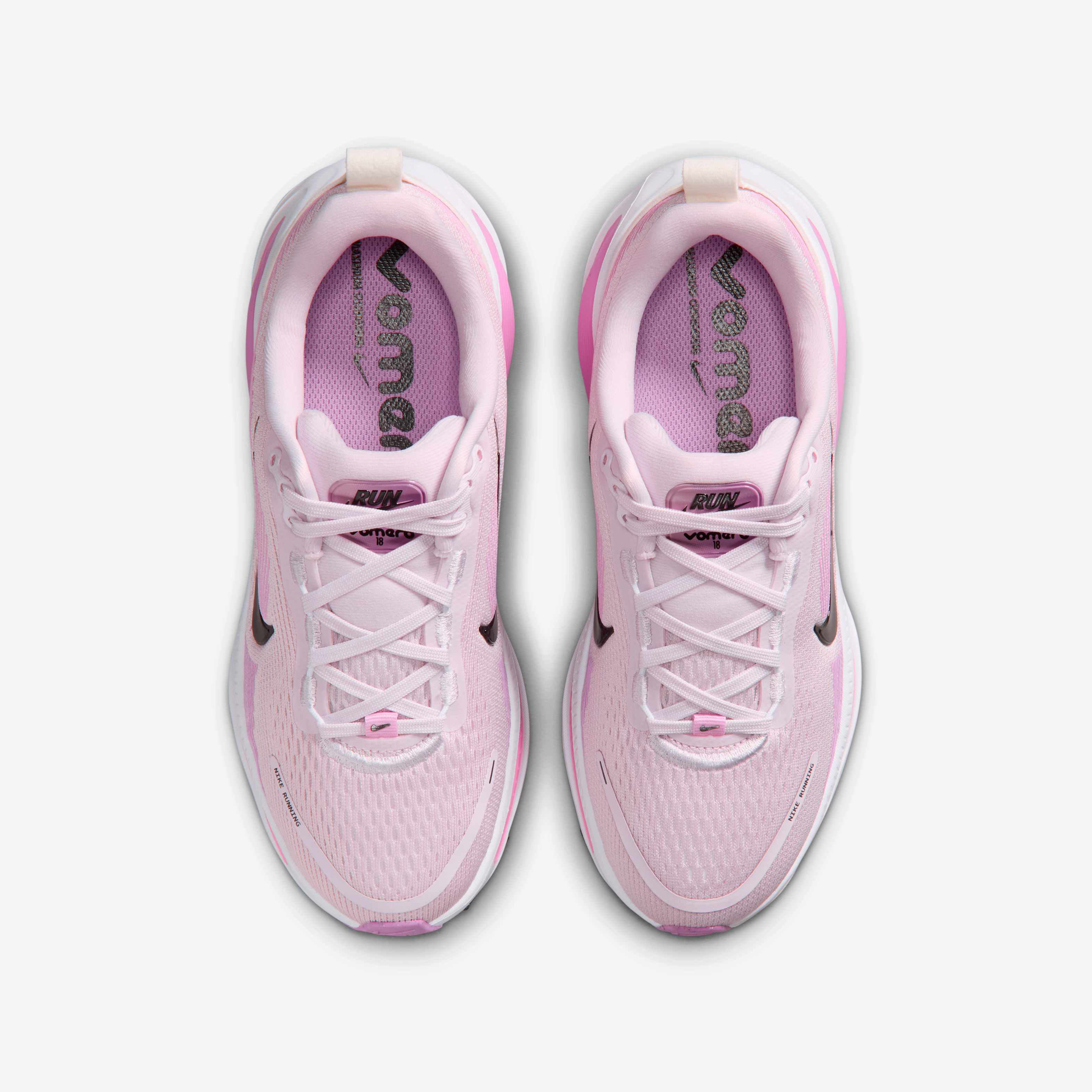 Nike Vomero 18 image number 3