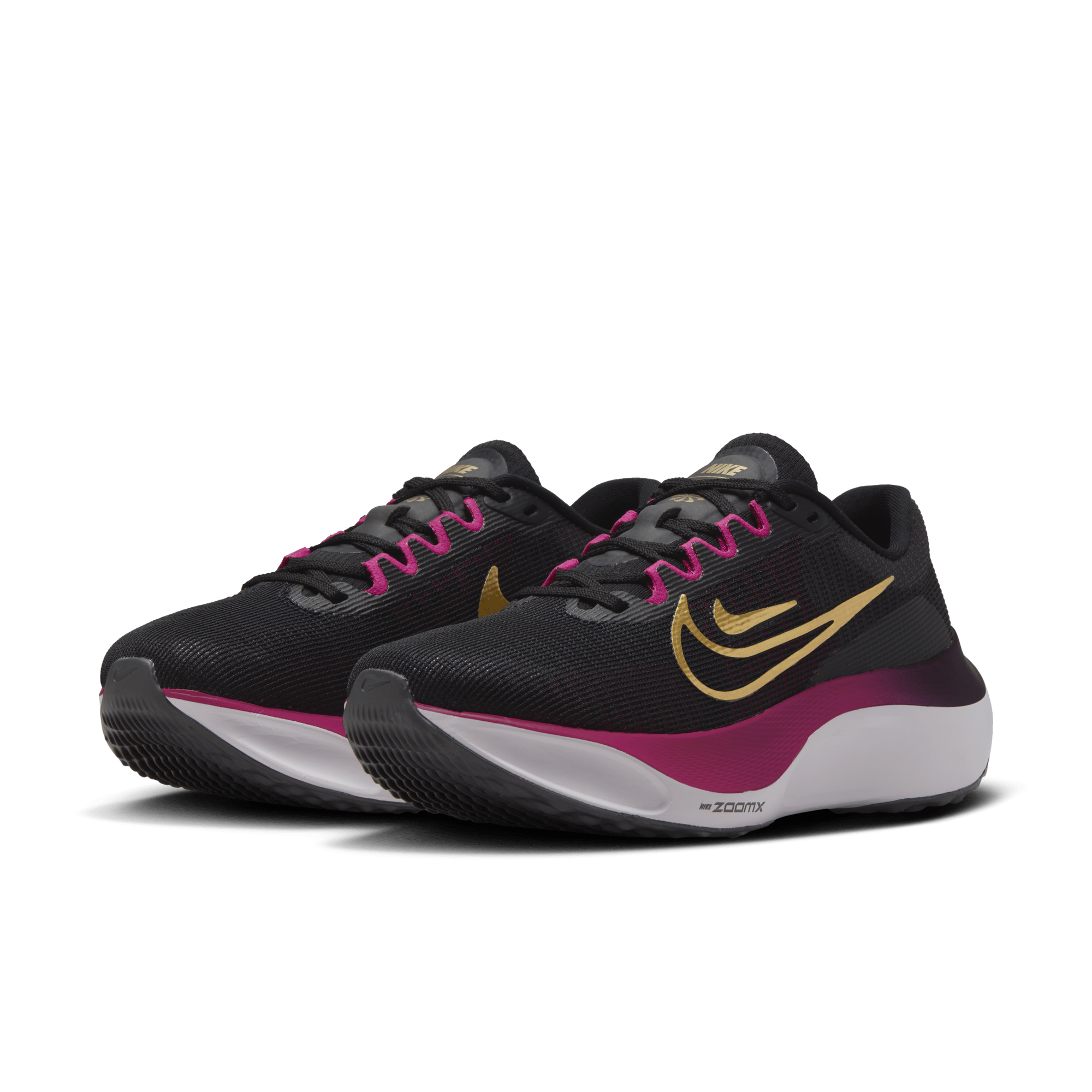 Shop Zoom Fly 5 Women's Road Running Shoes Nike UAE