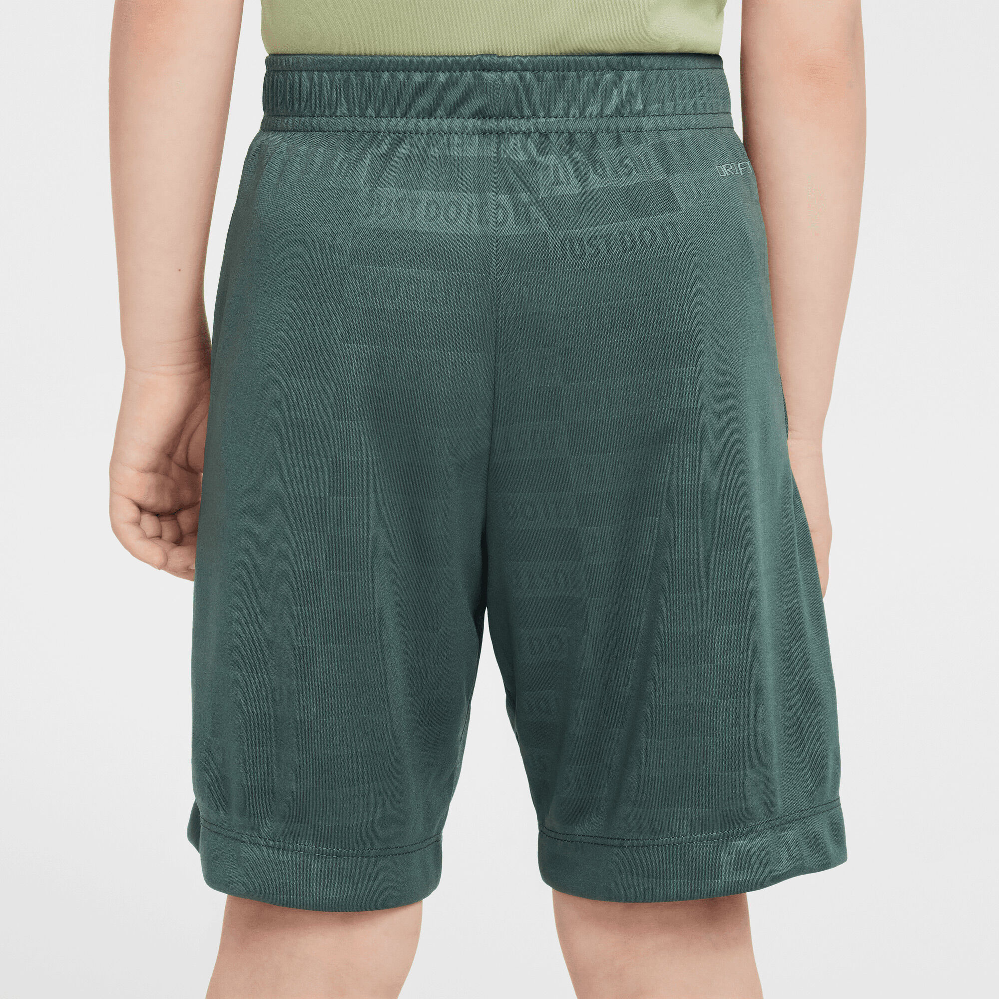 Nike Dri-FIT Sportswear Textured Club image number 1
